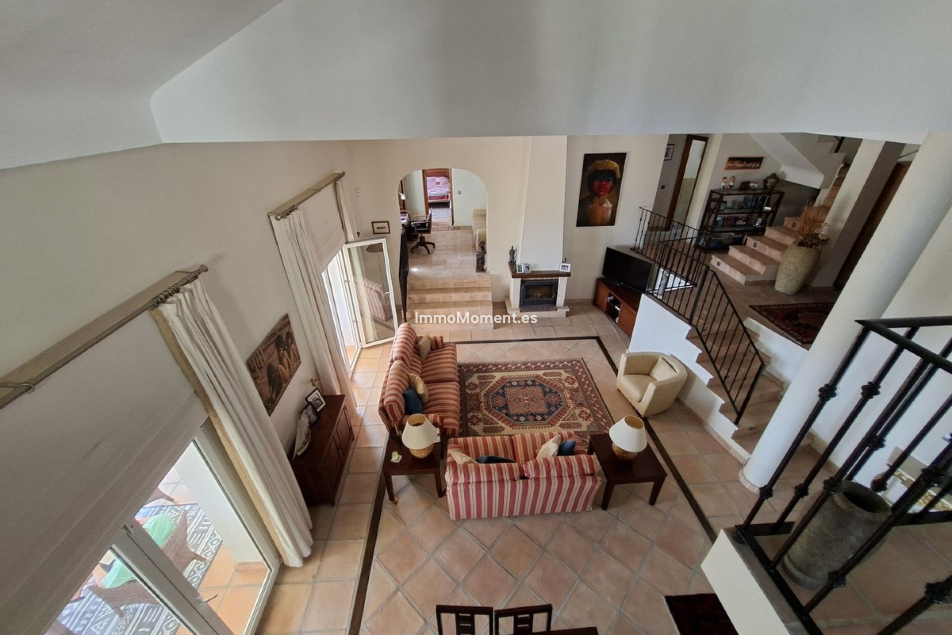 Reventa - Villa independiente - Manilva - La Duquesa