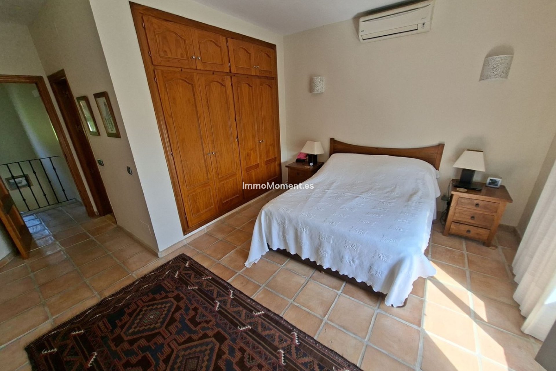 Reventa - Villa independiente - Manilva - La Duquesa