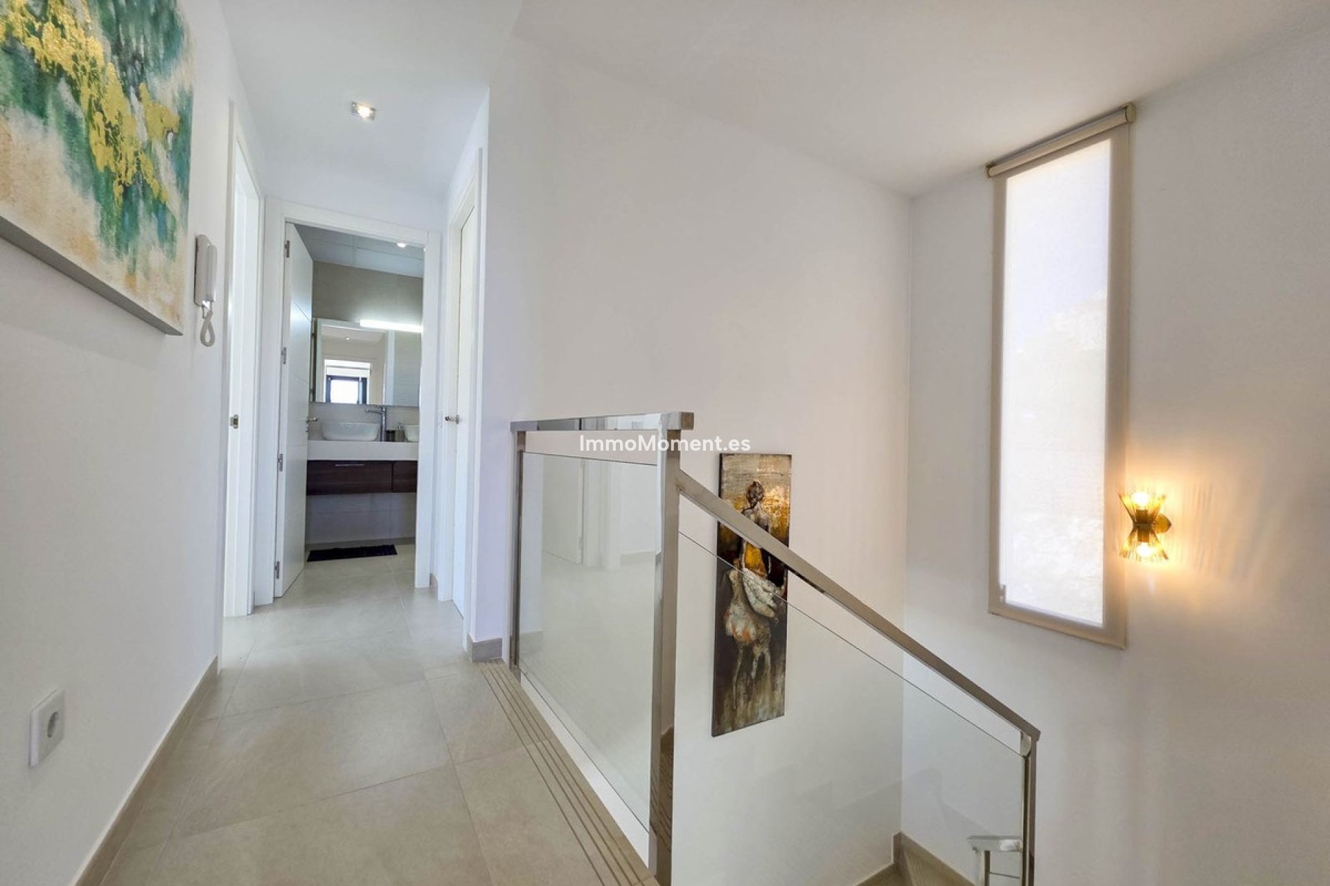 Reventa - Villa independiente - Manilva - La Duquesa