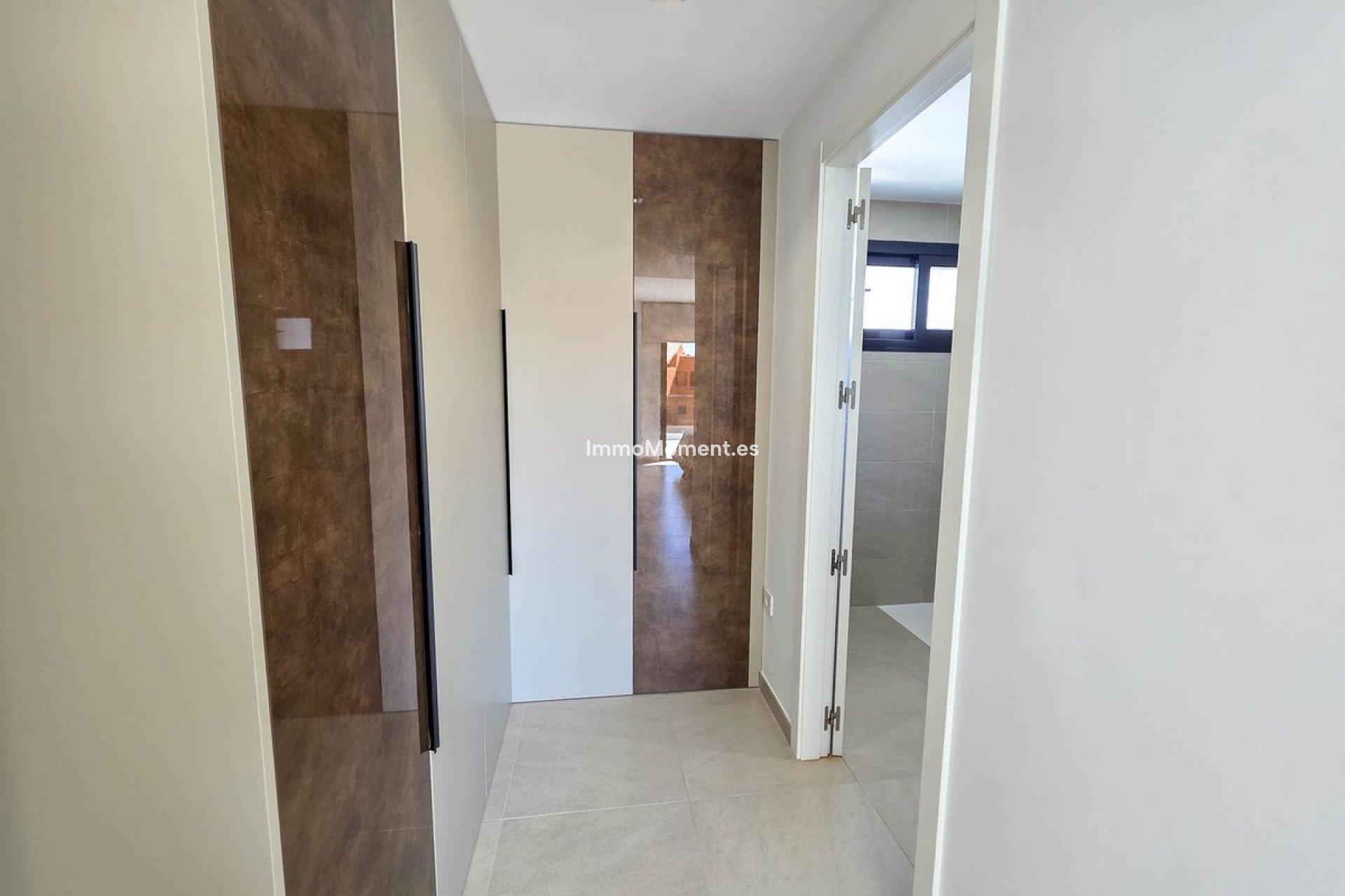 Reventa - Villa independiente - Manilva - La Duquesa