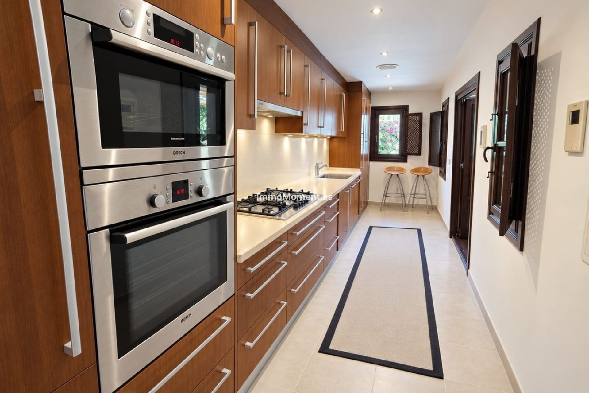 Reventa - Villa independiente - Manilva - La Duquesa