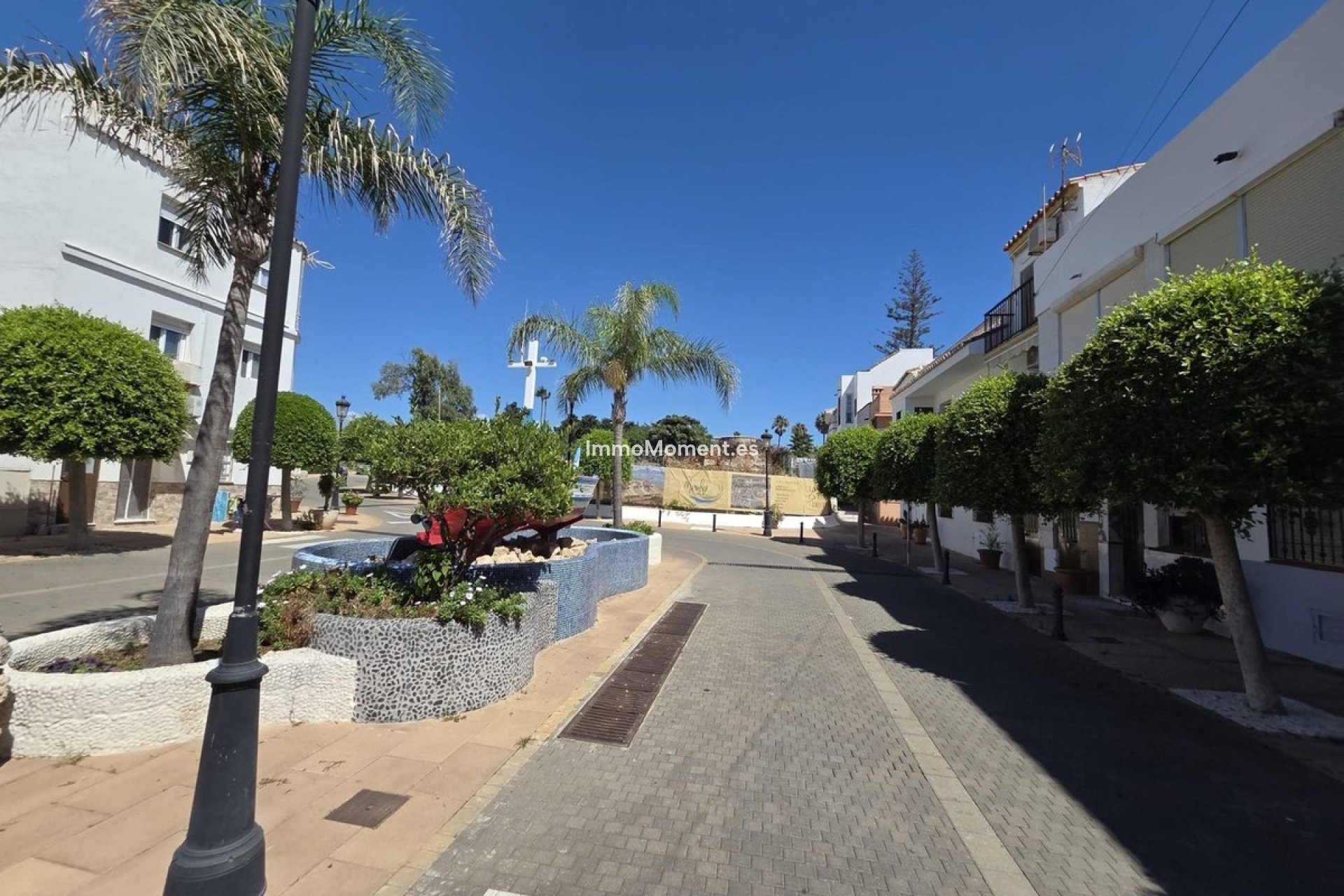 Reventa - Villa independiente - Manilva - La Duquesa