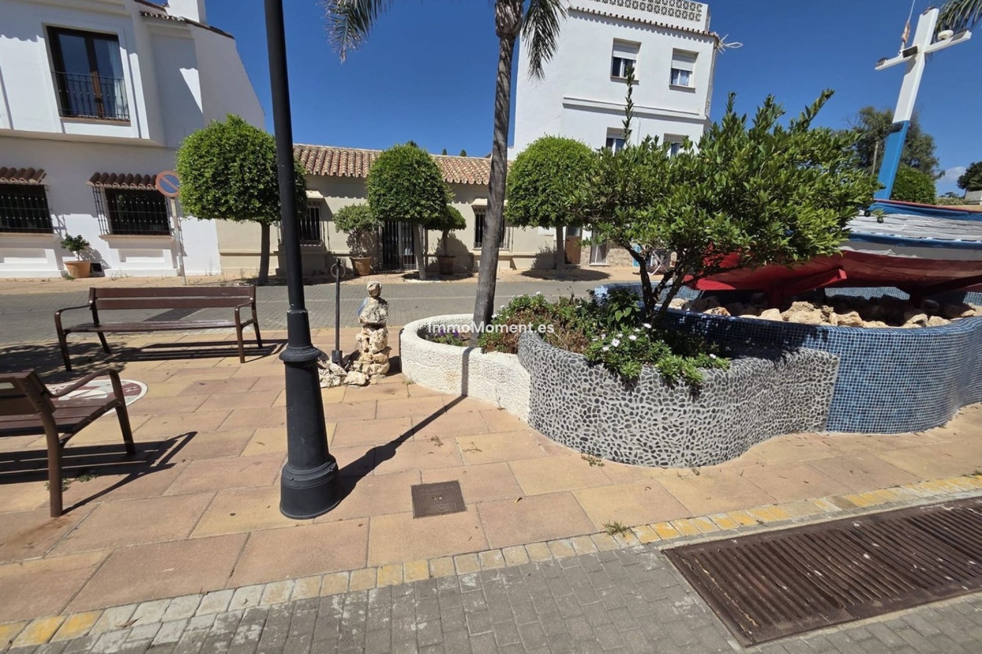 Reventa - Villa independiente - Manilva - La Duquesa