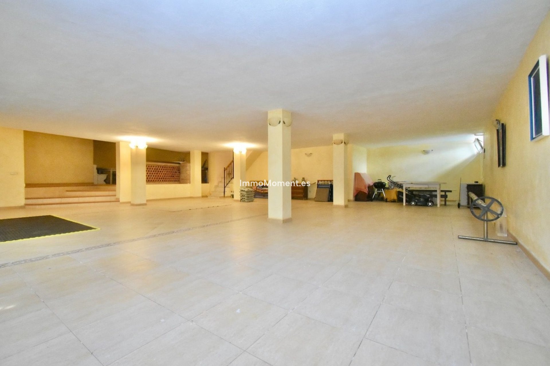 Reventa - Villa independiente - Manilva - La Duquesa