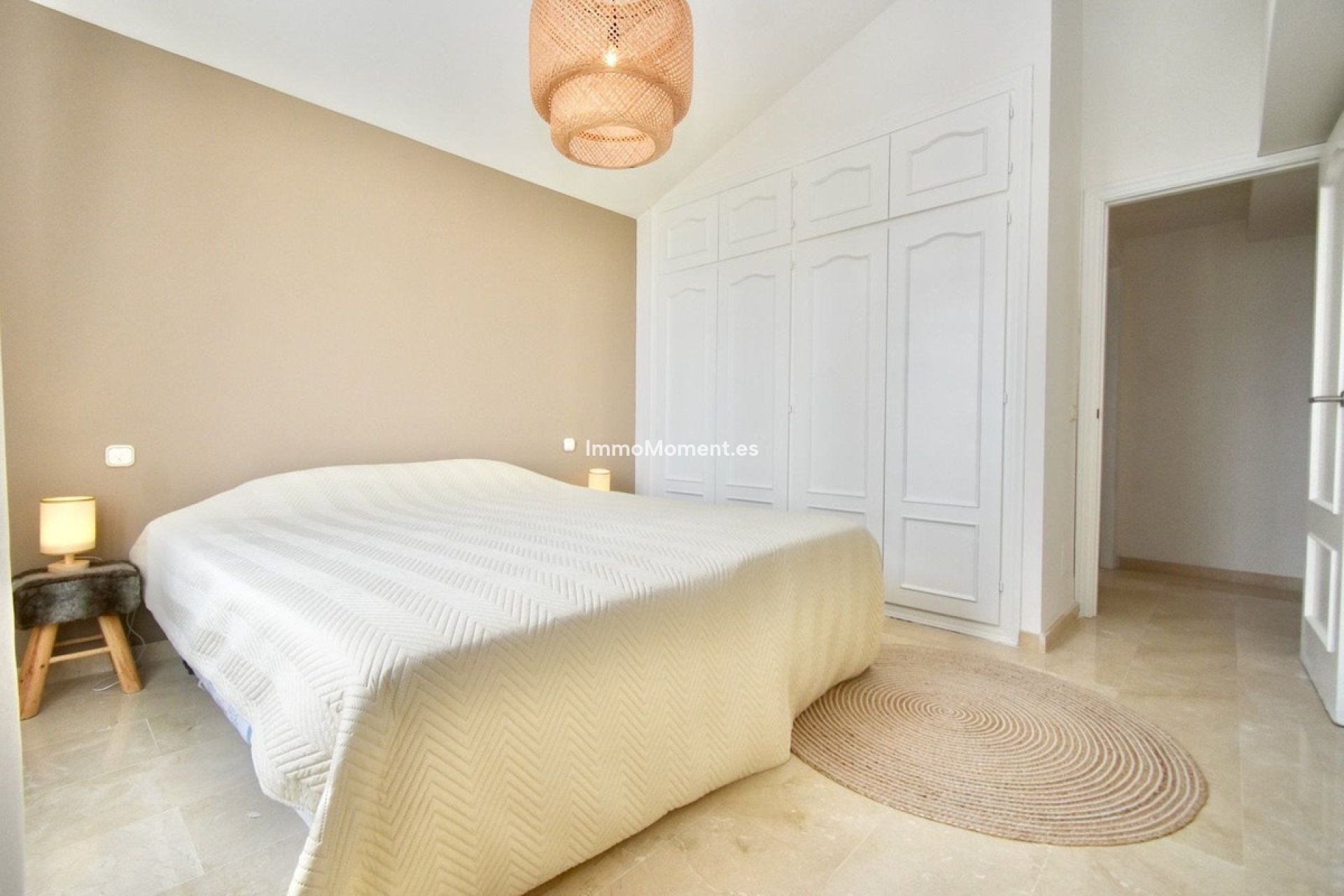 Reventa - Villa independiente - Manilva - La Duquesa