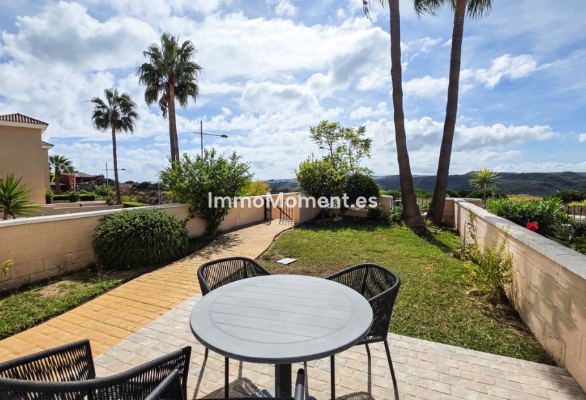 Reventa - Villa independiente - Manilva - La Duquesa