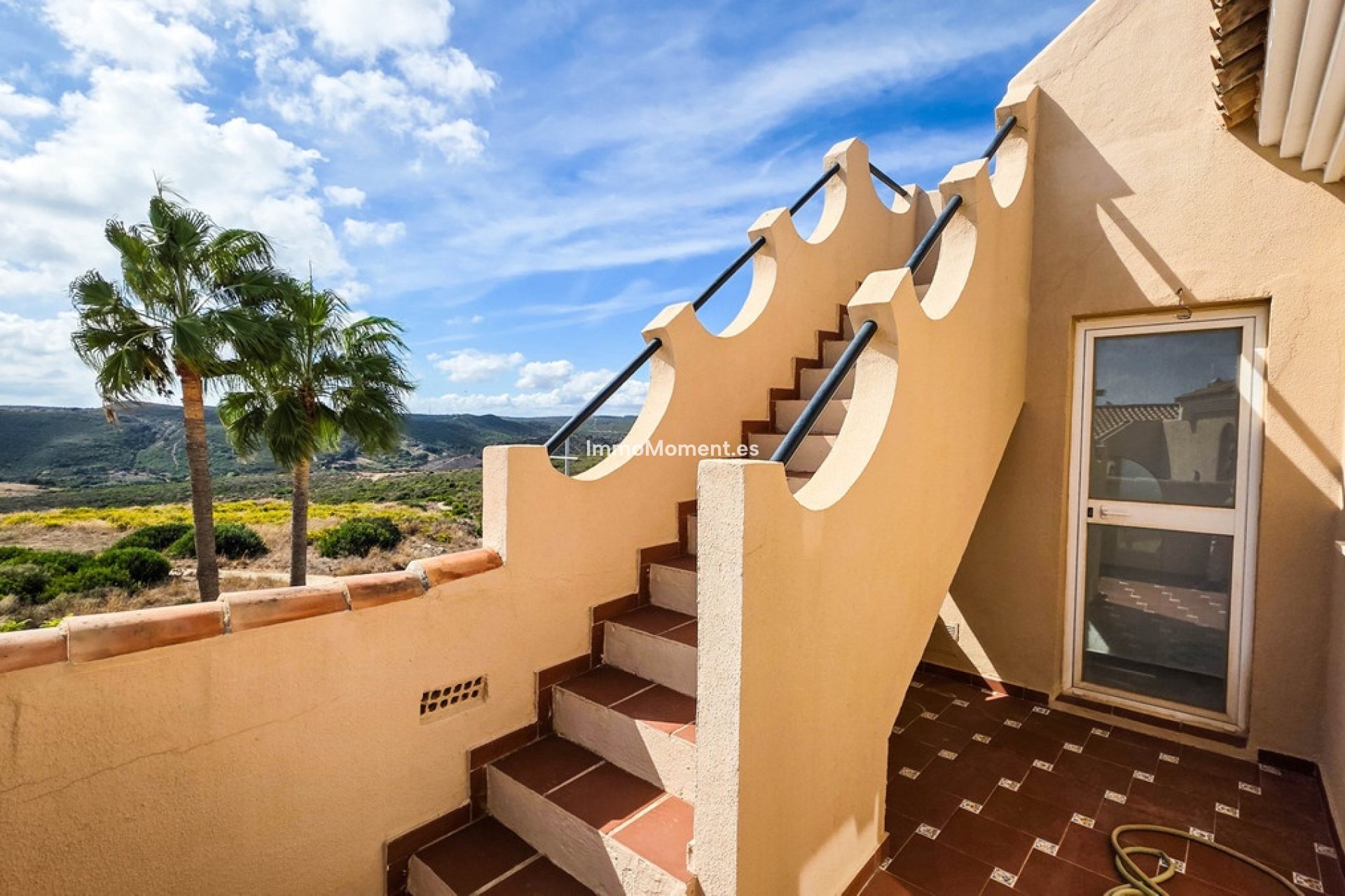 Reventa - Villa independiente - Manilva - La Duquesa