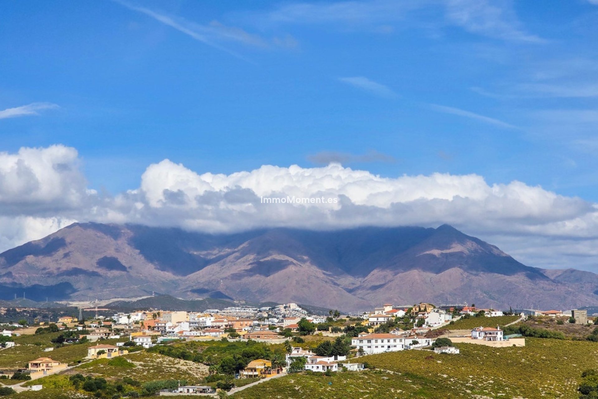 Reventa - Villa independiente - Manilva - La Duquesa