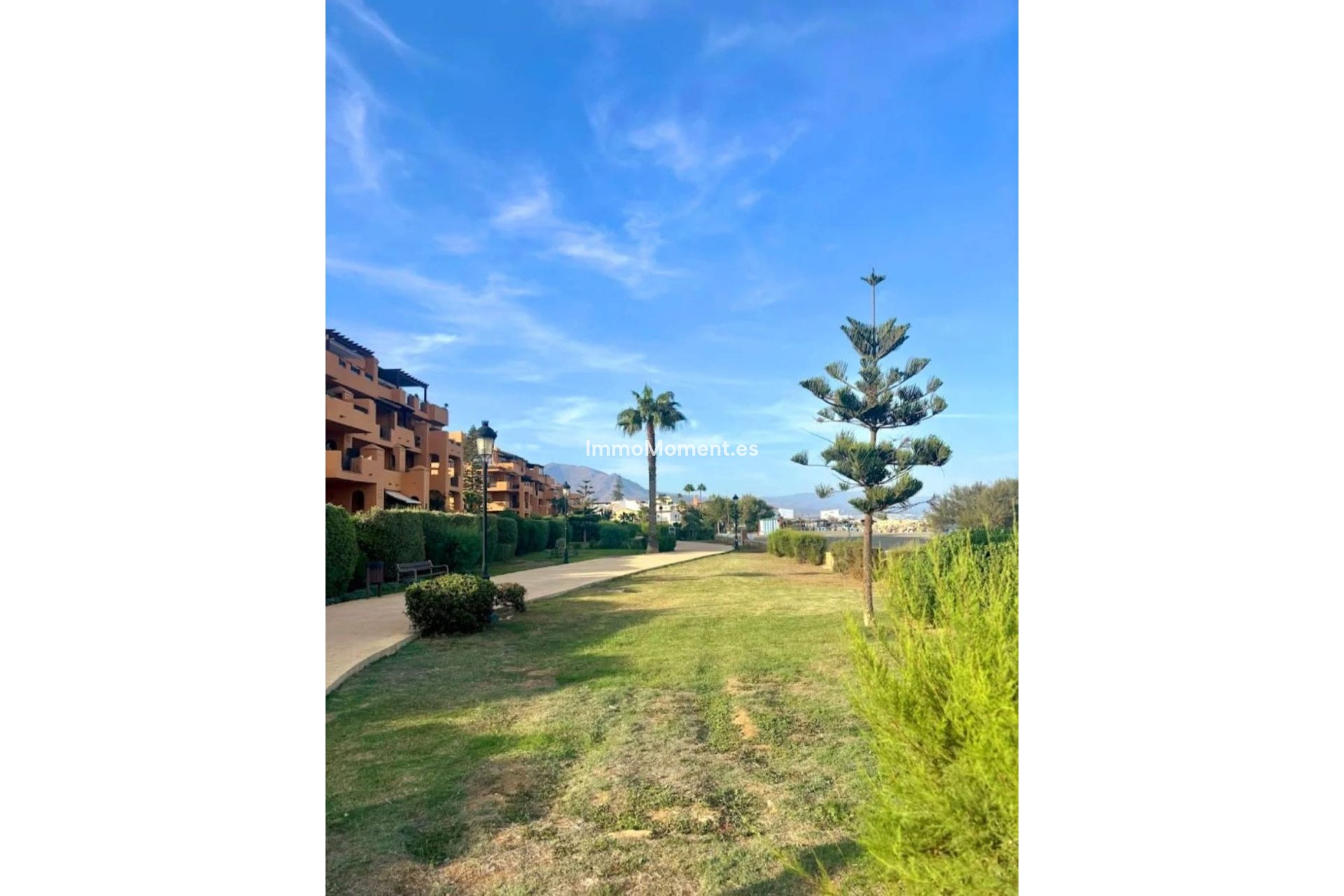 Reventa - Villa independiente - Manilva - La Duquesa