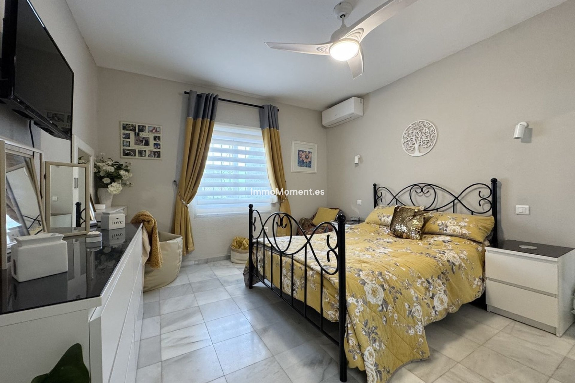 Reventa - Villa independiente - Manilva - La Duquesa