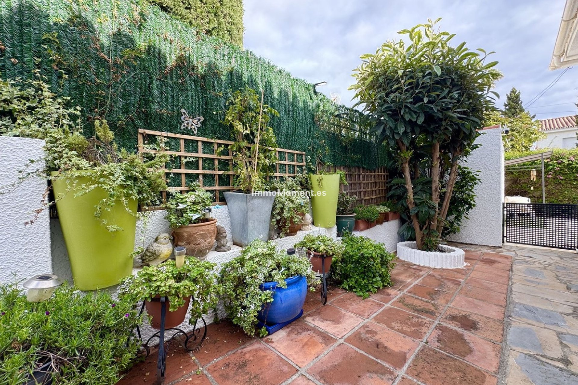 Reventa - Villa independiente - Manilva - La Duquesa
