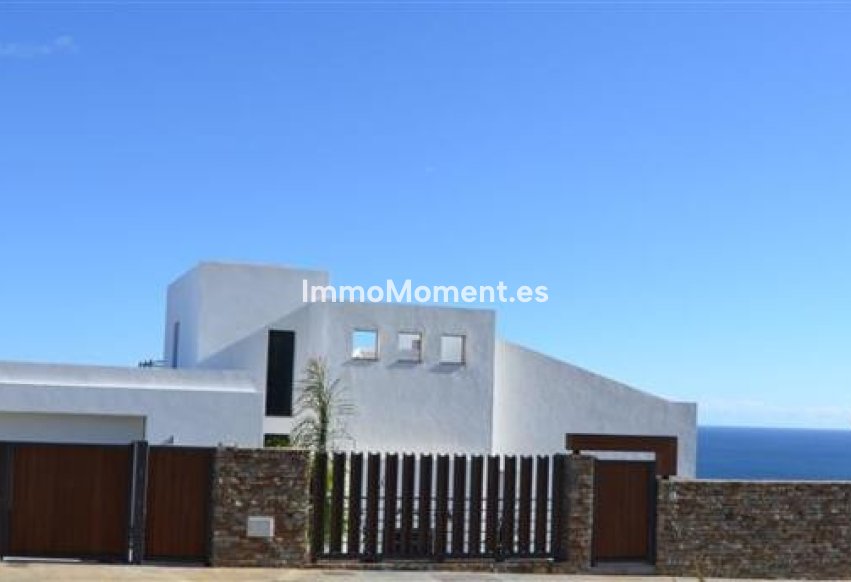 Reventa - Villa independiente - Manilva - La Duquesa