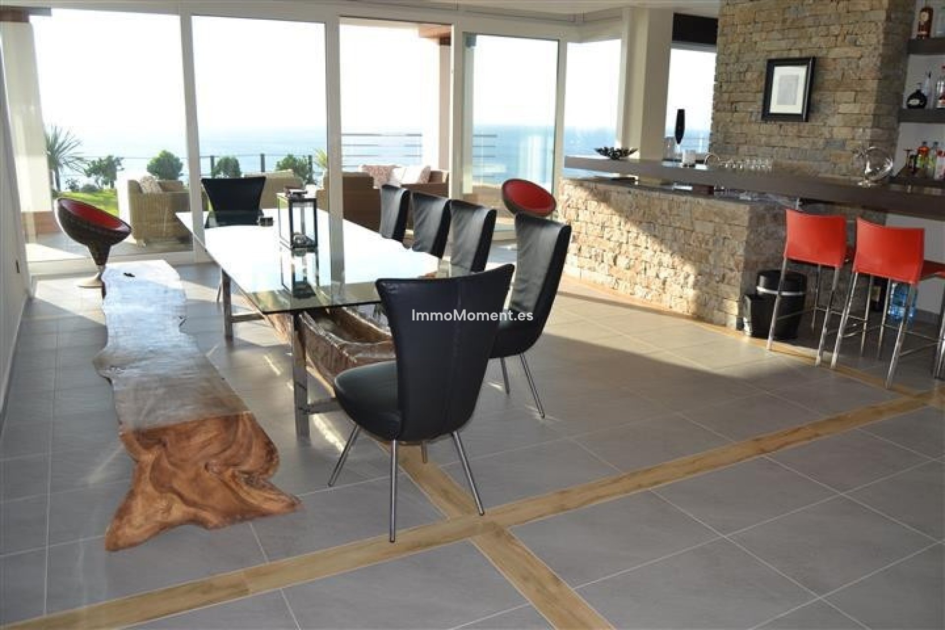 Reventa - Villa independiente - Manilva - La Duquesa