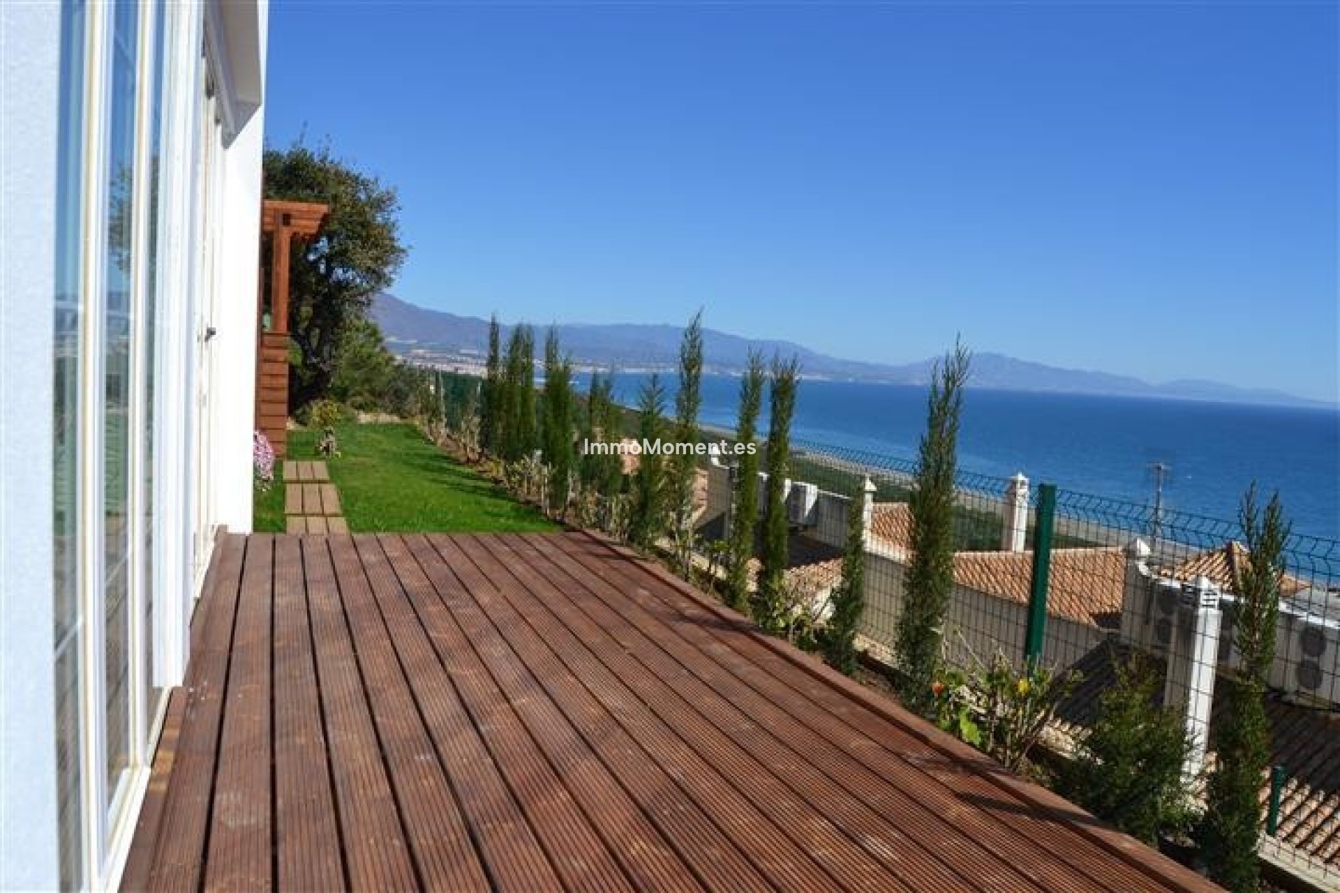 Reventa - Villa independiente - Manilva - La Duquesa