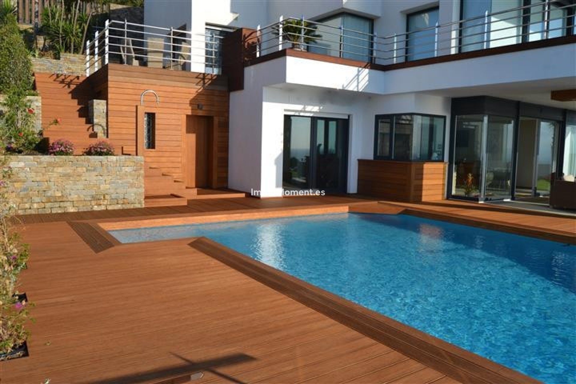 Reventa - Villa independiente - Manilva - La Duquesa