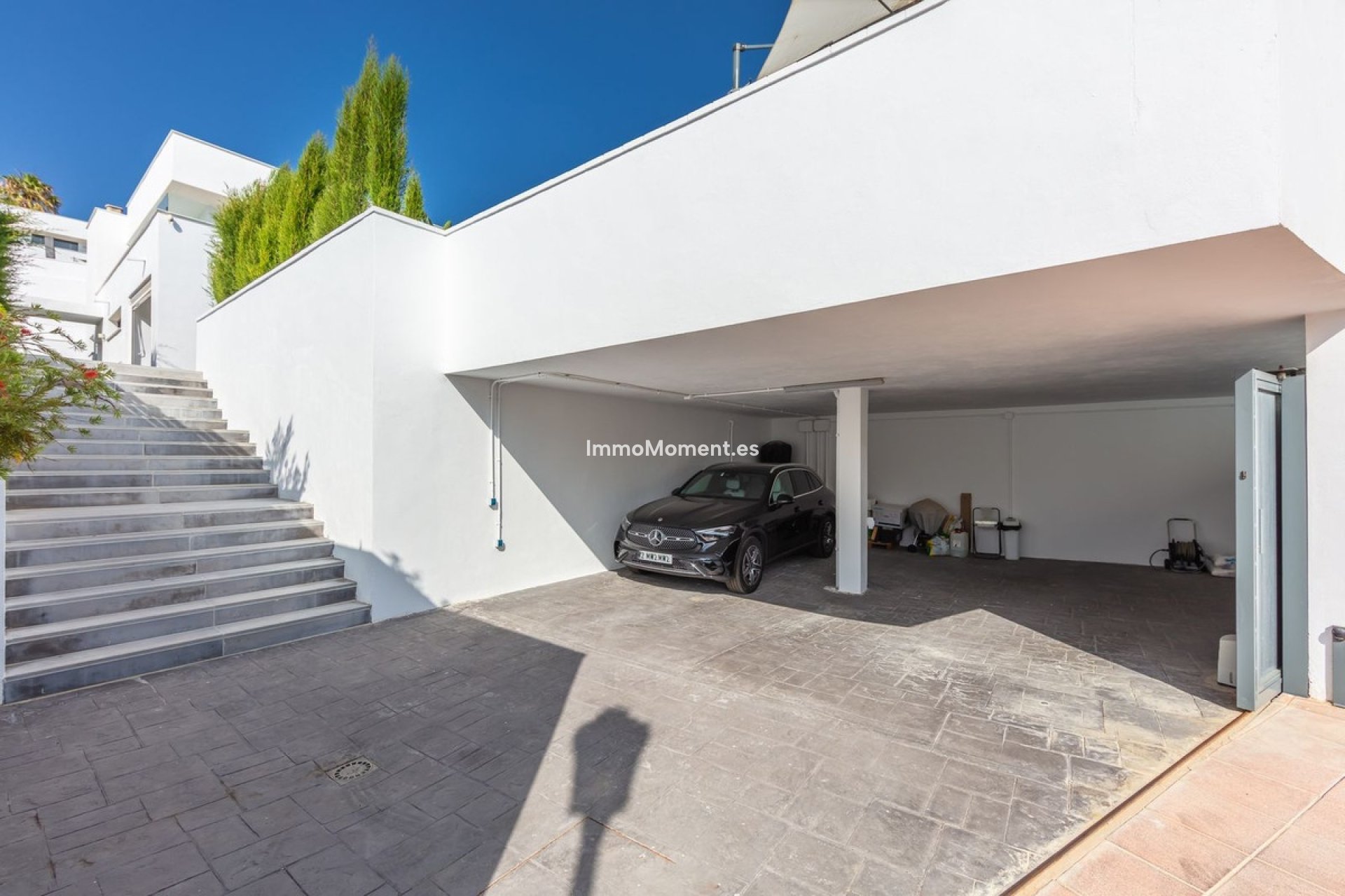 Reventa - Villa independiente - Manilva - La Duquesa