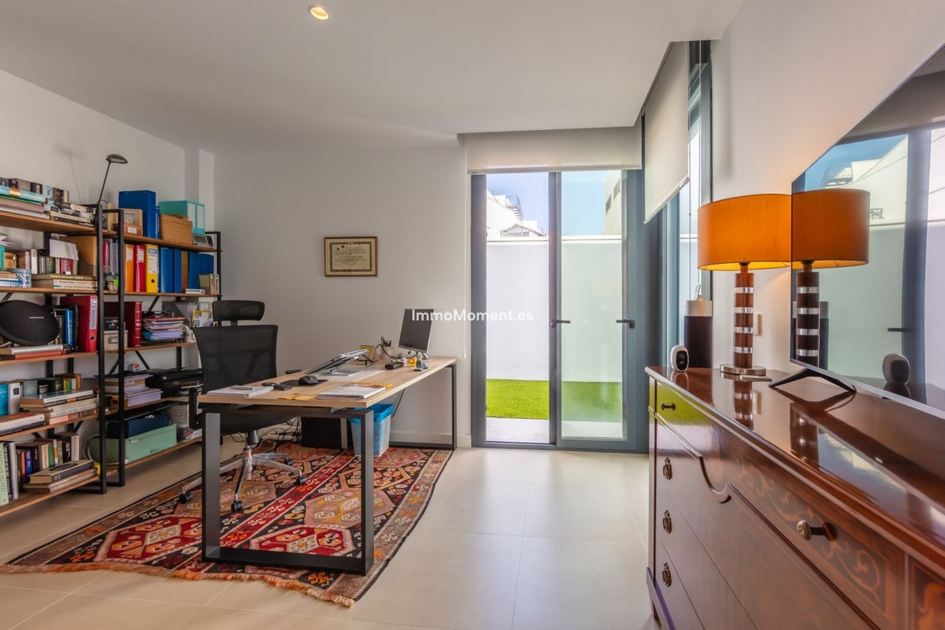 Reventa - Villa independiente - Manilva - La Duquesa
