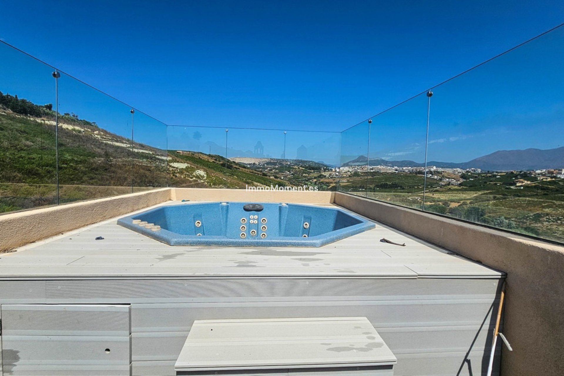 Reventa - Villa independiente - Manilva - La Duquesa