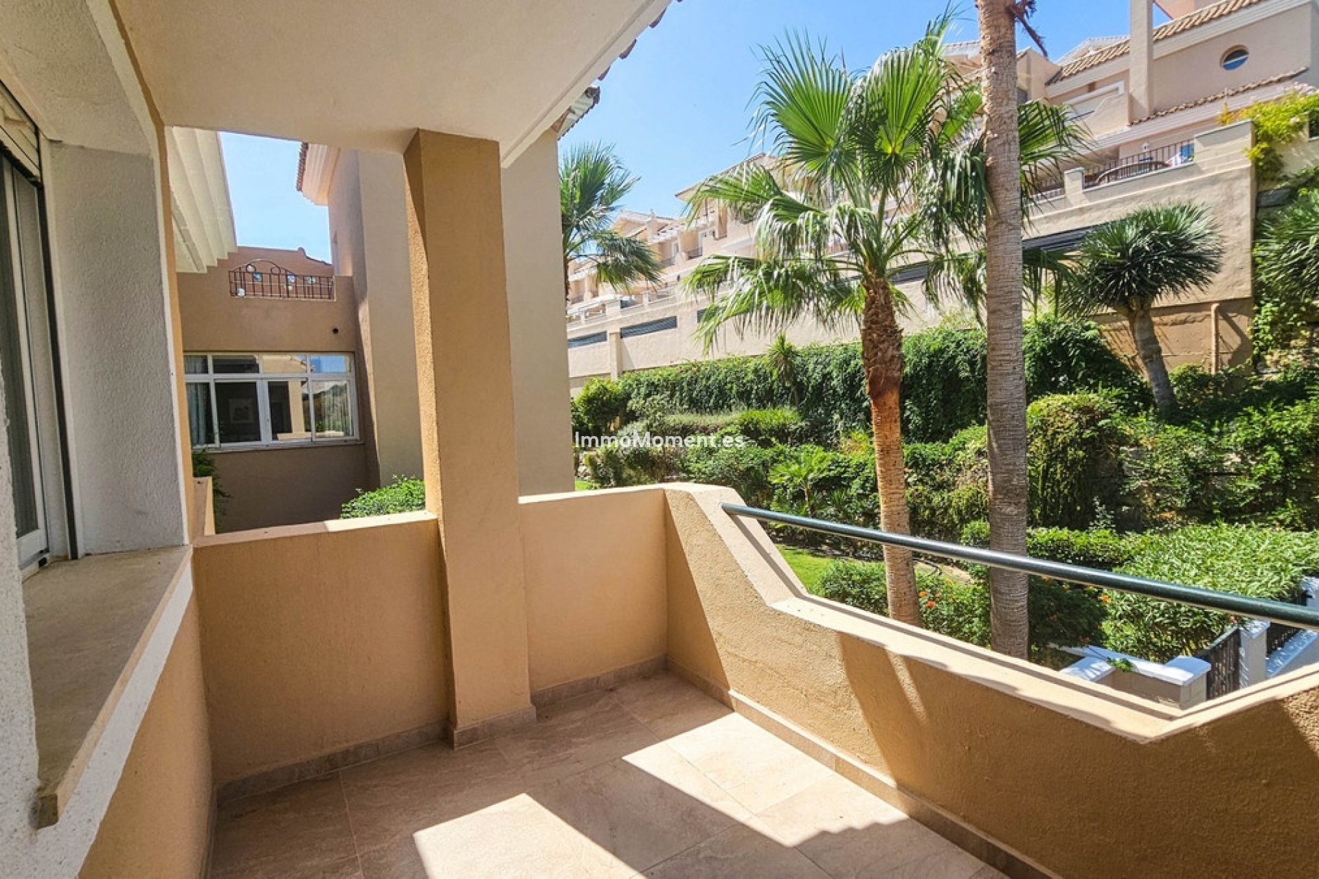 Reventa - Villa independiente - Manilva - La Duquesa