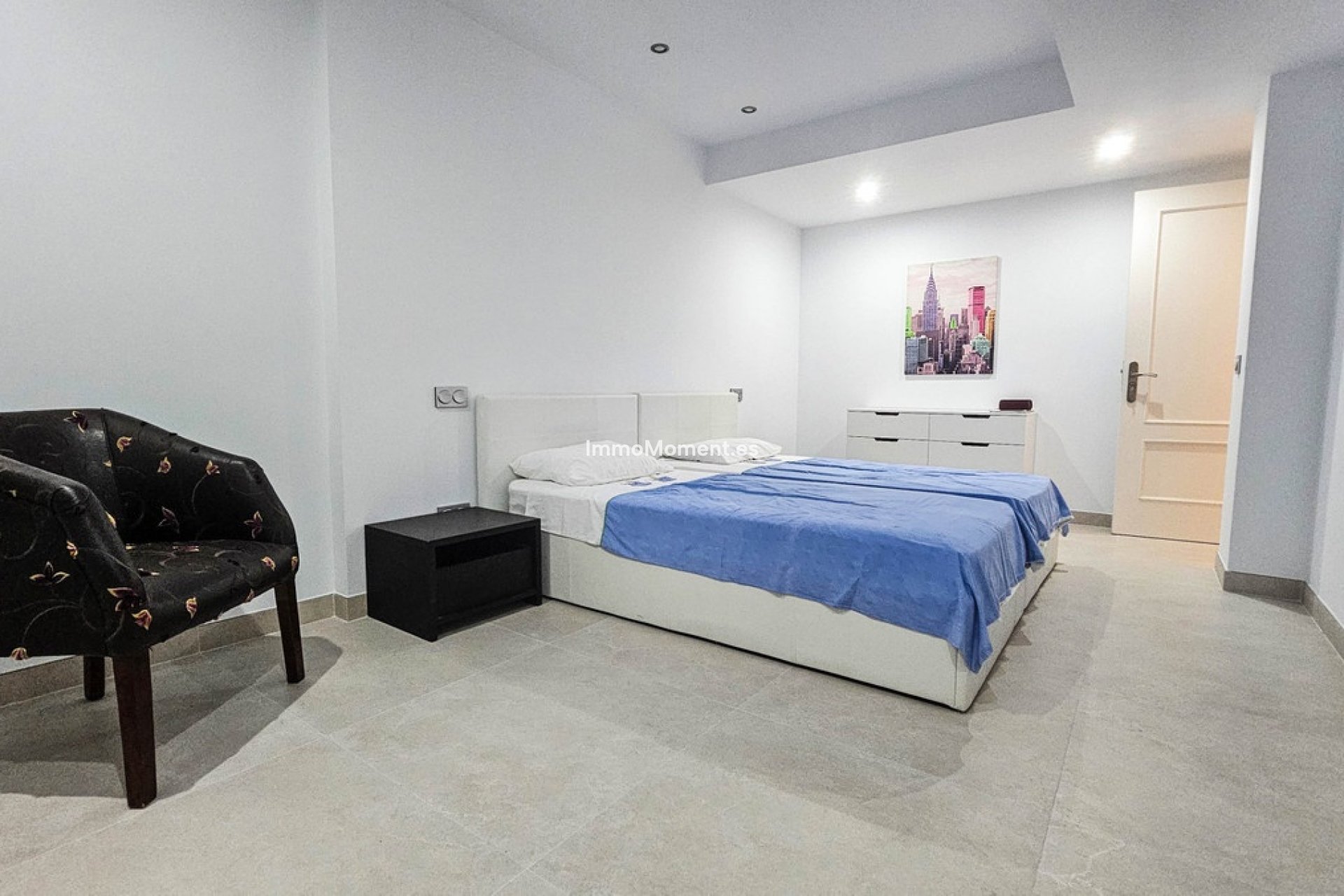 Reventa - Villa independiente - Manilva - La Duquesa