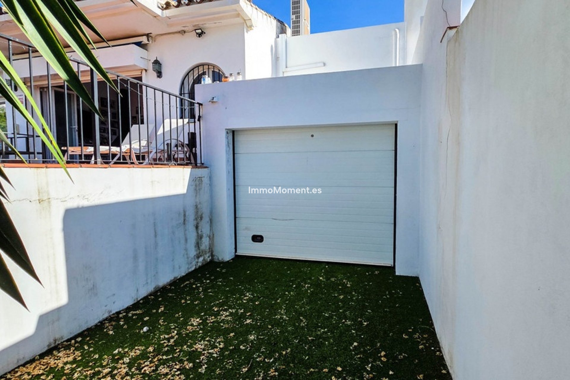 Reventa - Villa independiente - Manilva - La Duquesa