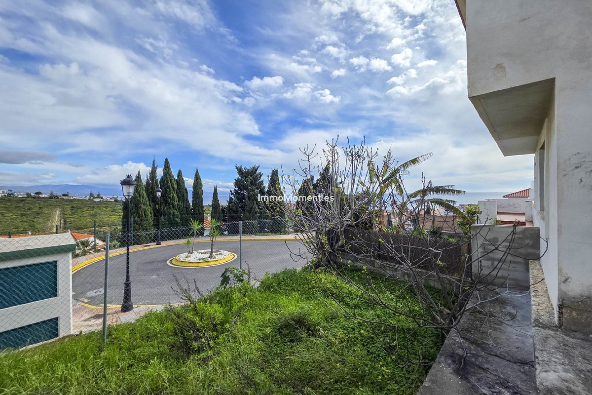 Reventa - Villa independiente - Manilva - La Duquesa