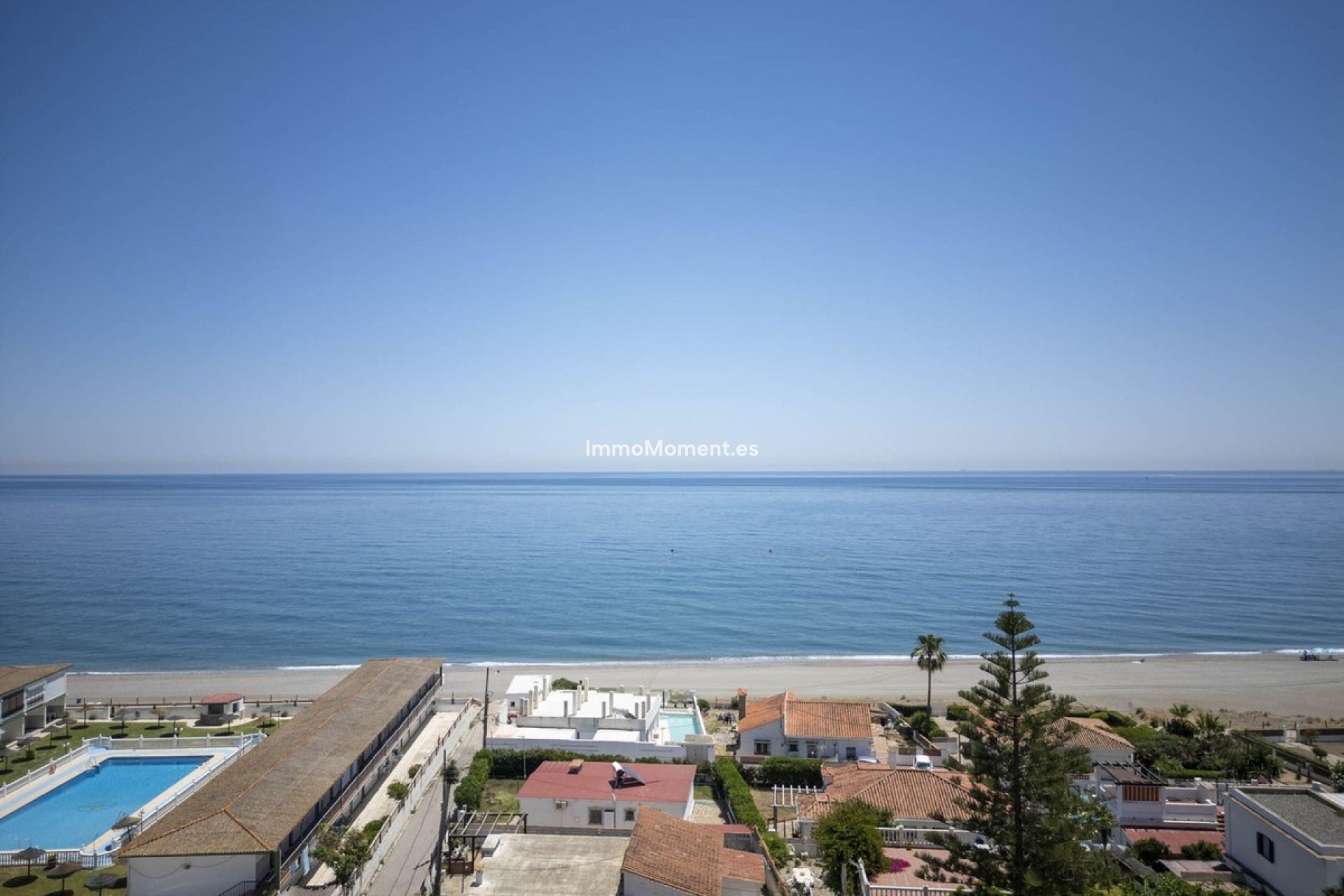 Reventa - Villa independiente - Manilva - La Duquesa