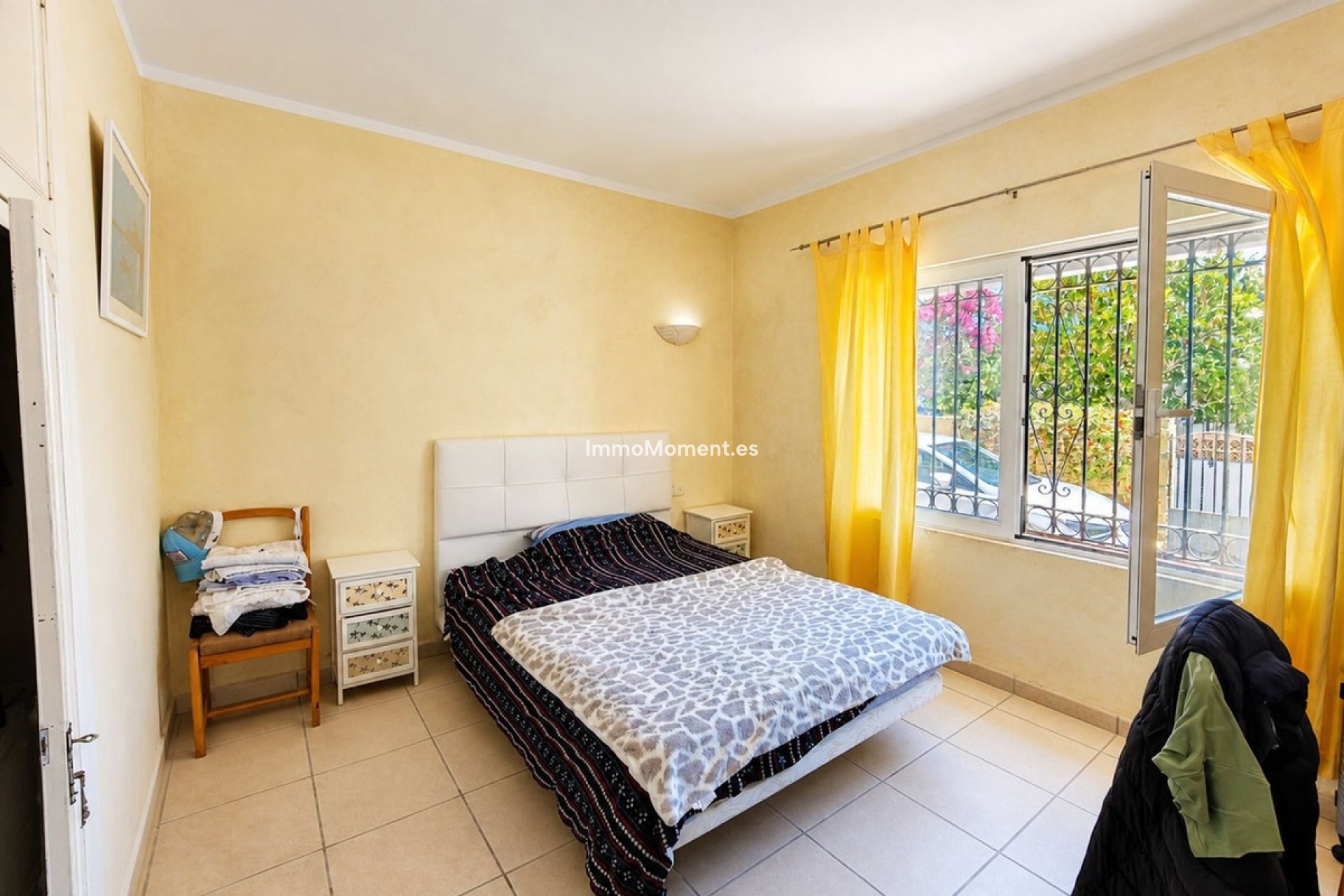 Reventa - Villa independiente - Manilva - La Duquesa
