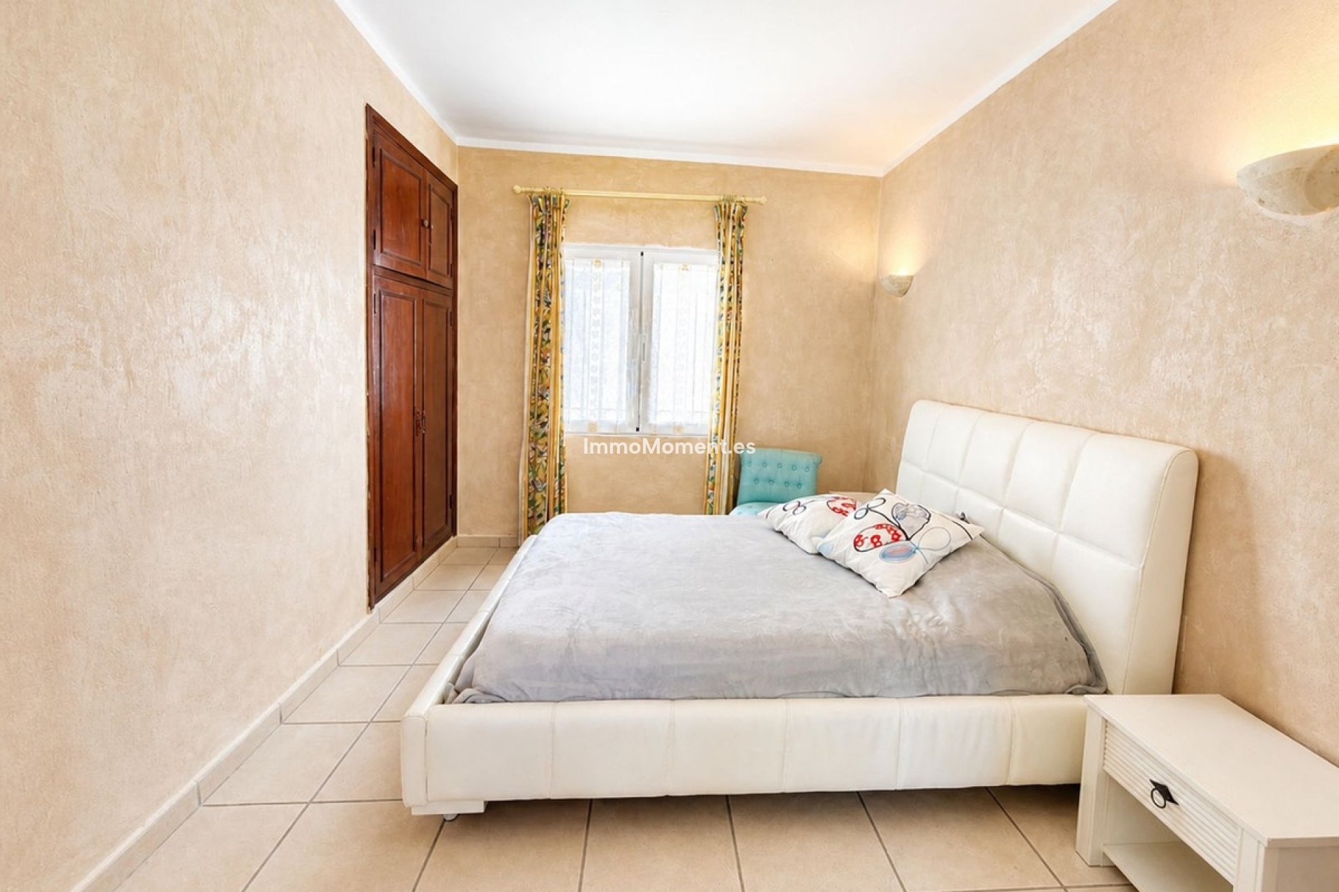 Reventa - Villa independiente - Manilva - La Duquesa