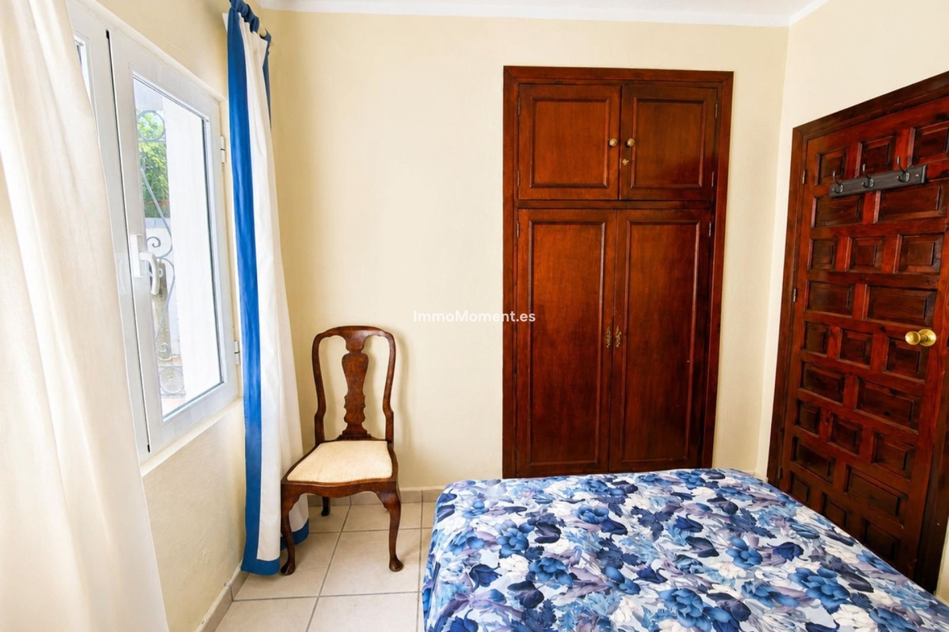 Reventa - Villa independiente - Manilva - La Duquesa