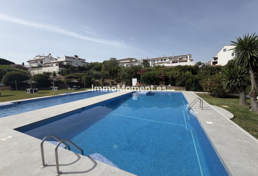 Reventa - Villa independiente - Manilva - La Duquesa