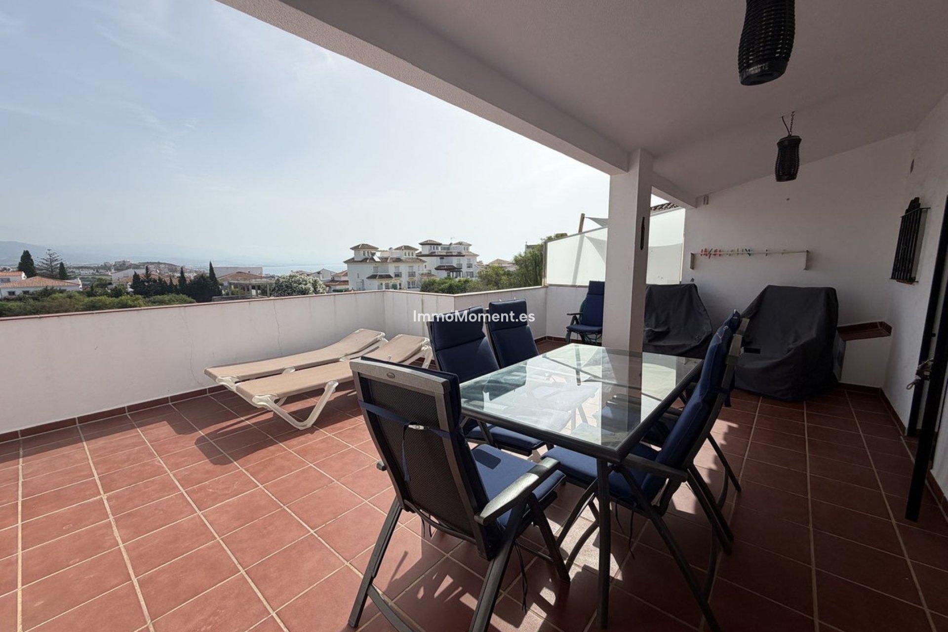 Reventa - Villa independiente - Manilva - La Duquesa