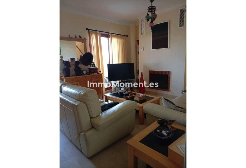 Reventa - Villa independiente - Manilva - La Duquesa