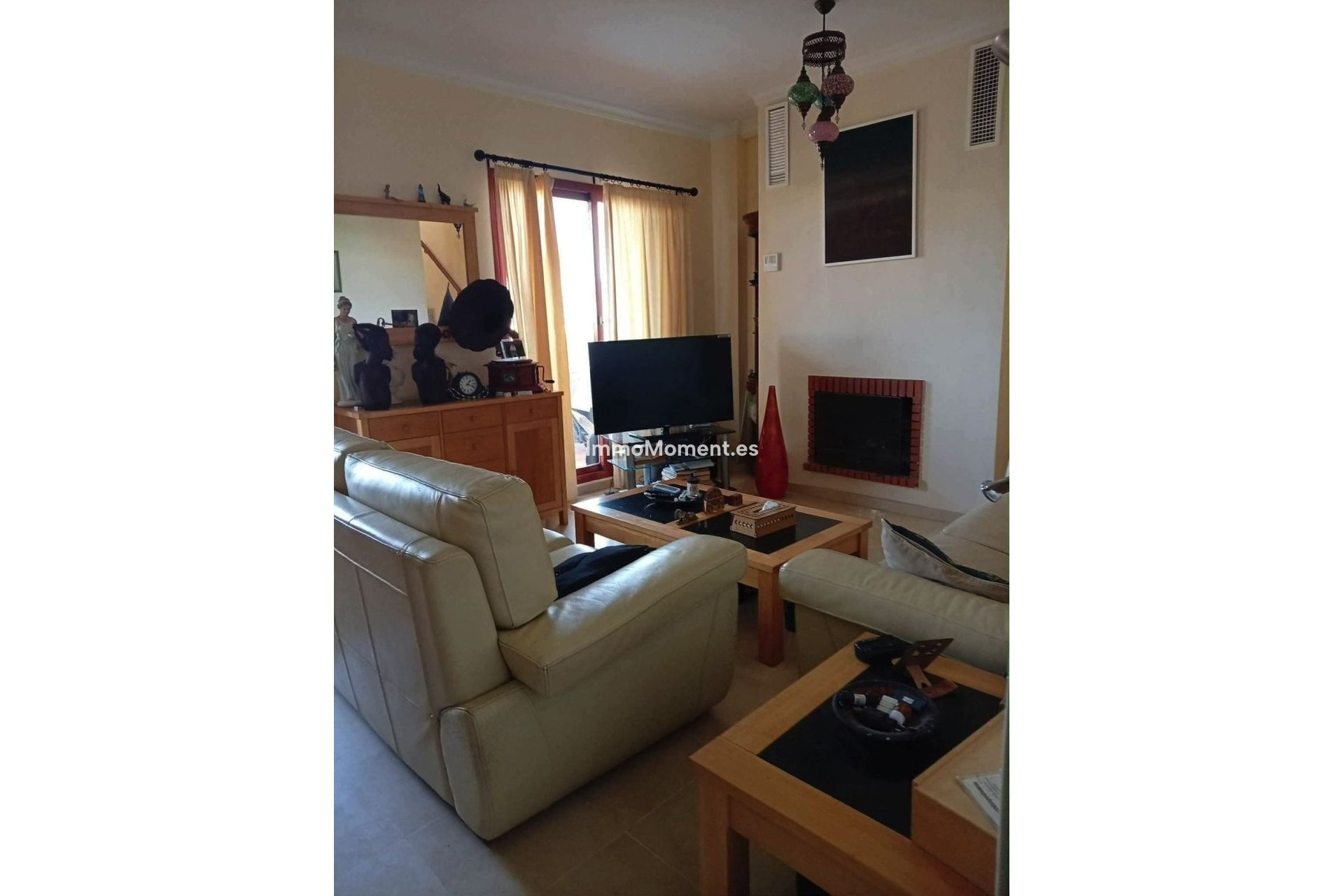 Reventa - Villa independiente - Manilva - La Duquesa