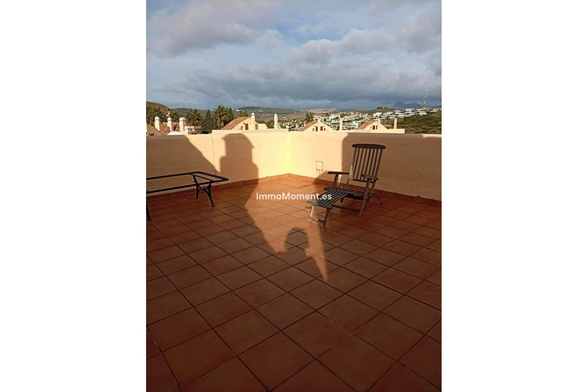 Reventa - Villa independiente - Manilva - La Duquesa