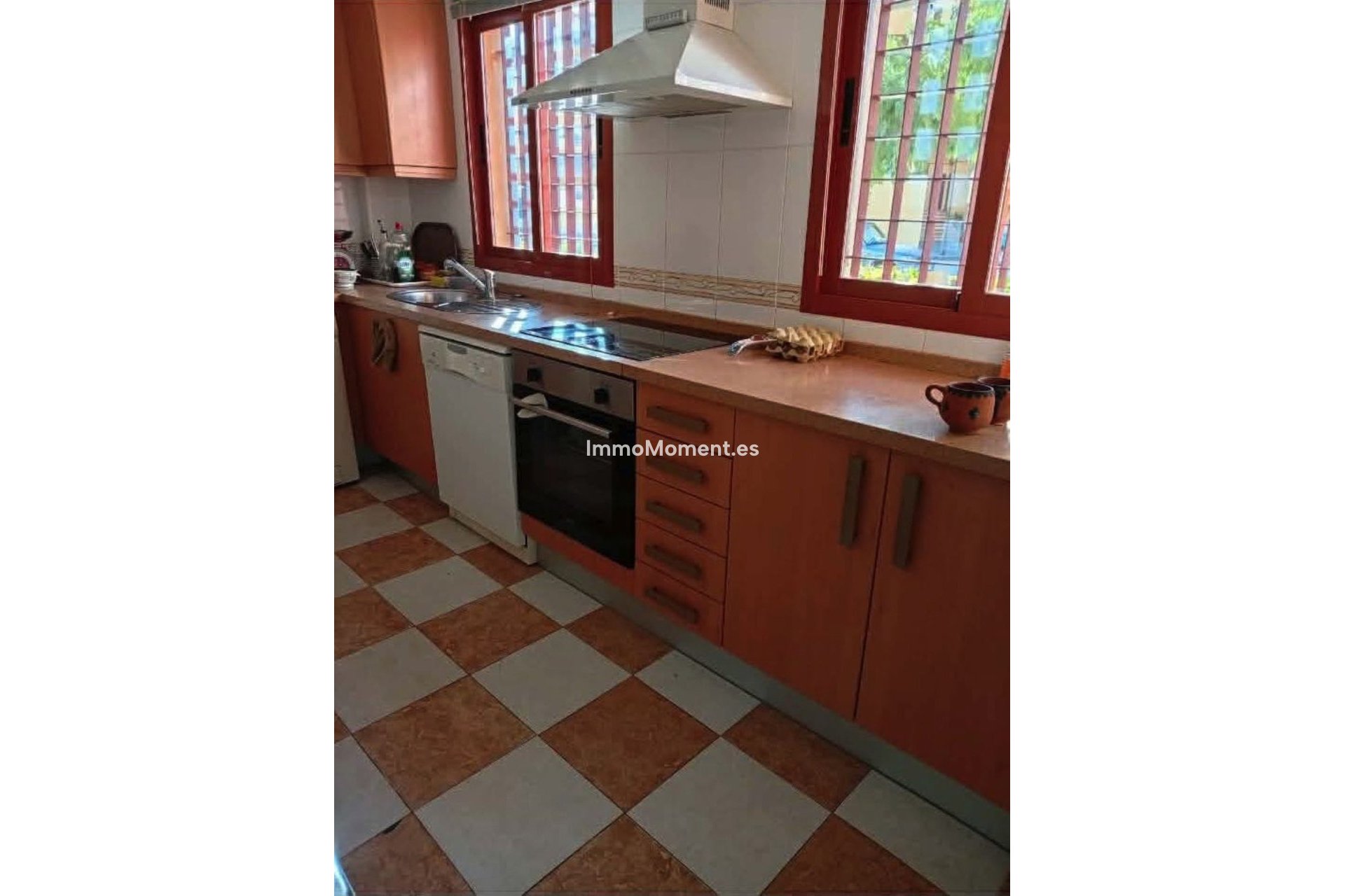 Reventa - Villa independiente - Manilva - La Duquesa