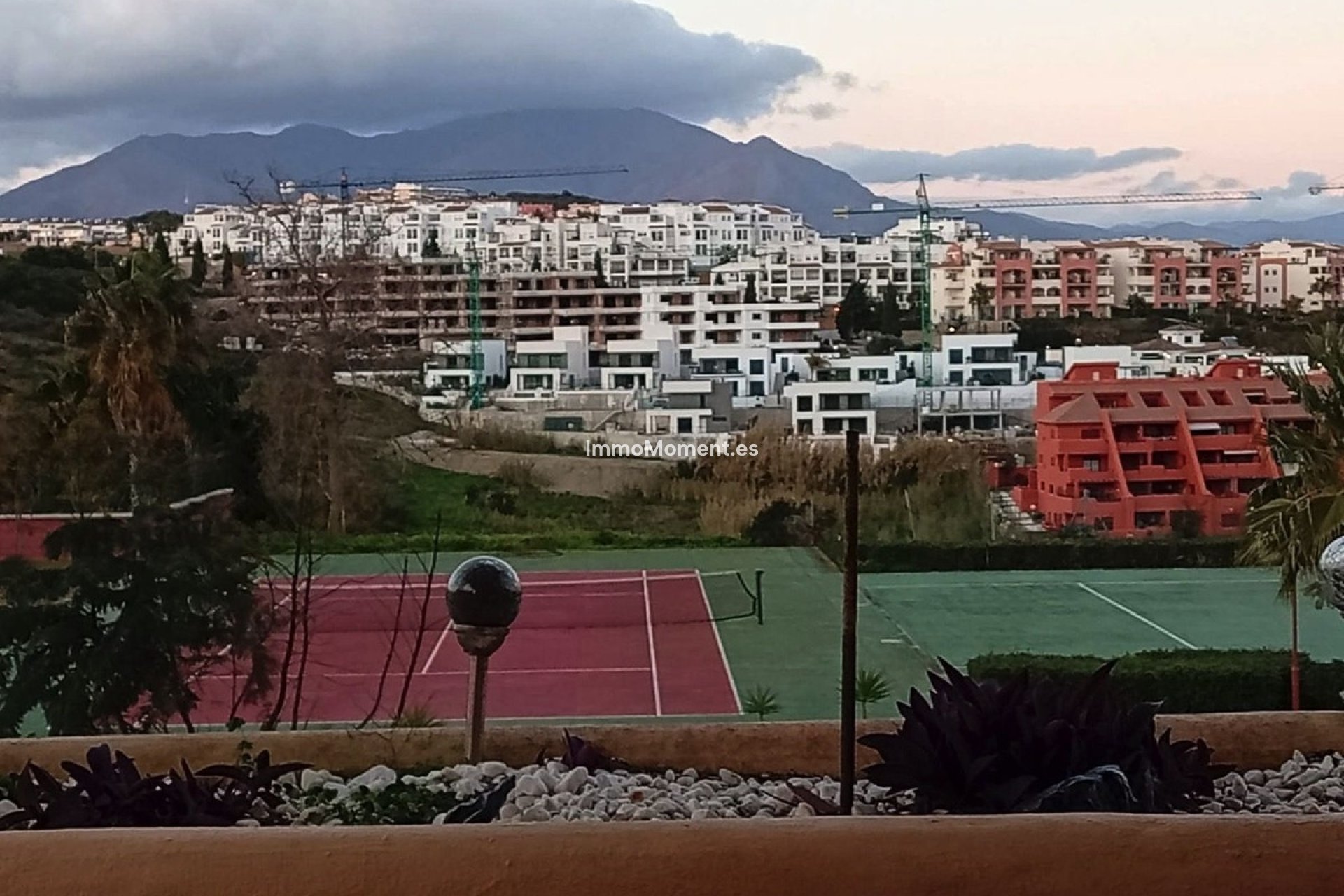 Reventa - Villa independiente - Manilva - La Duquesa