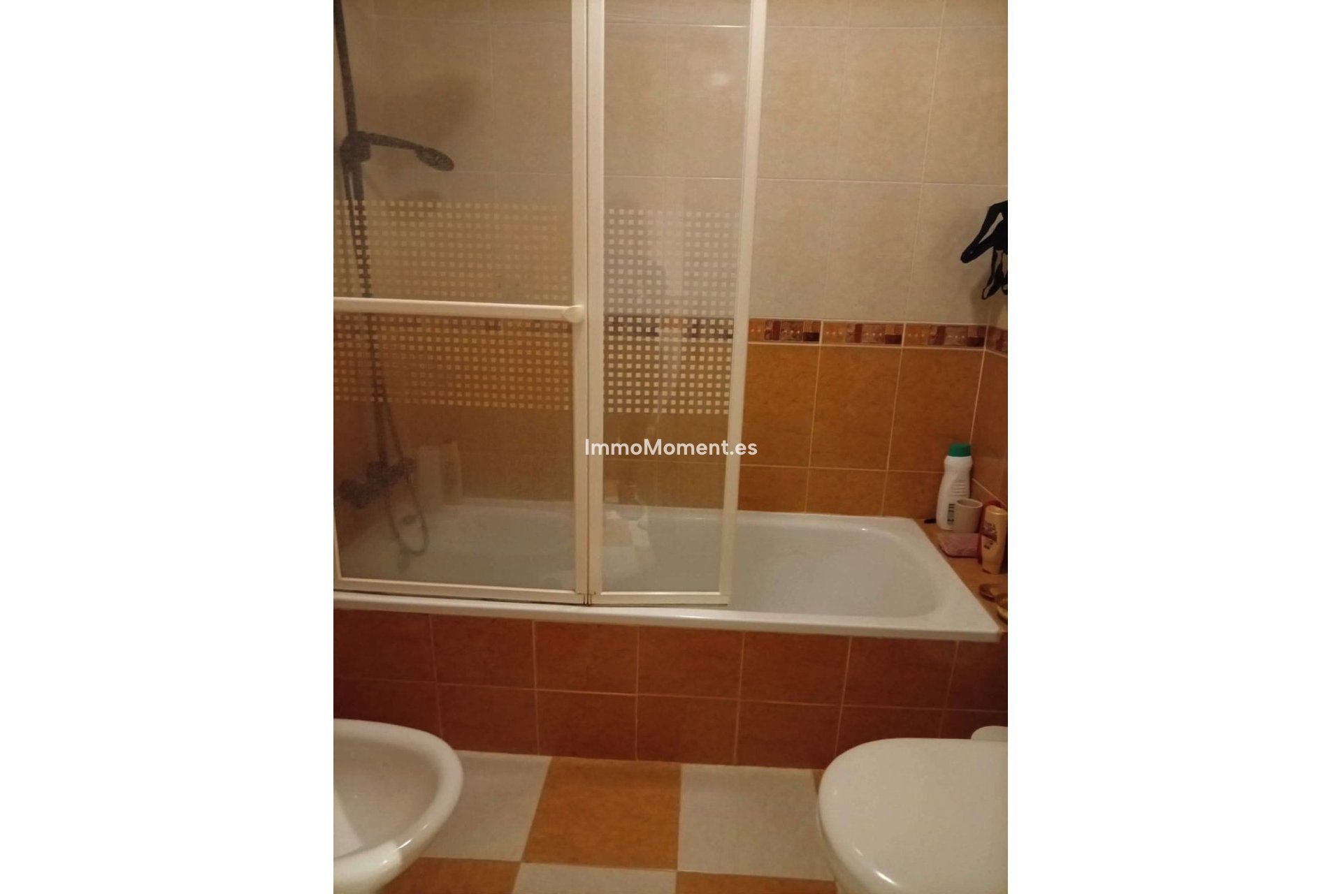 Reventa - Villa independiente - Manilva - La Duquesa