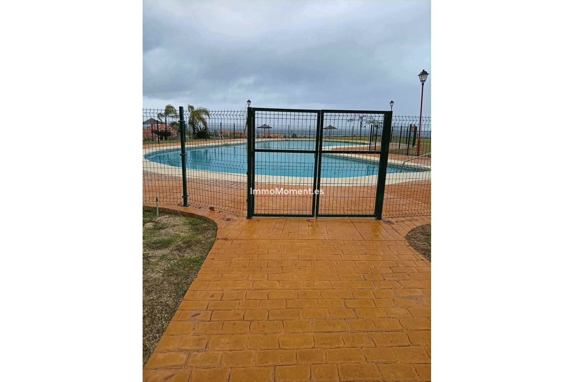 Reventa - Villa independiente - Manilva - La Duquesa