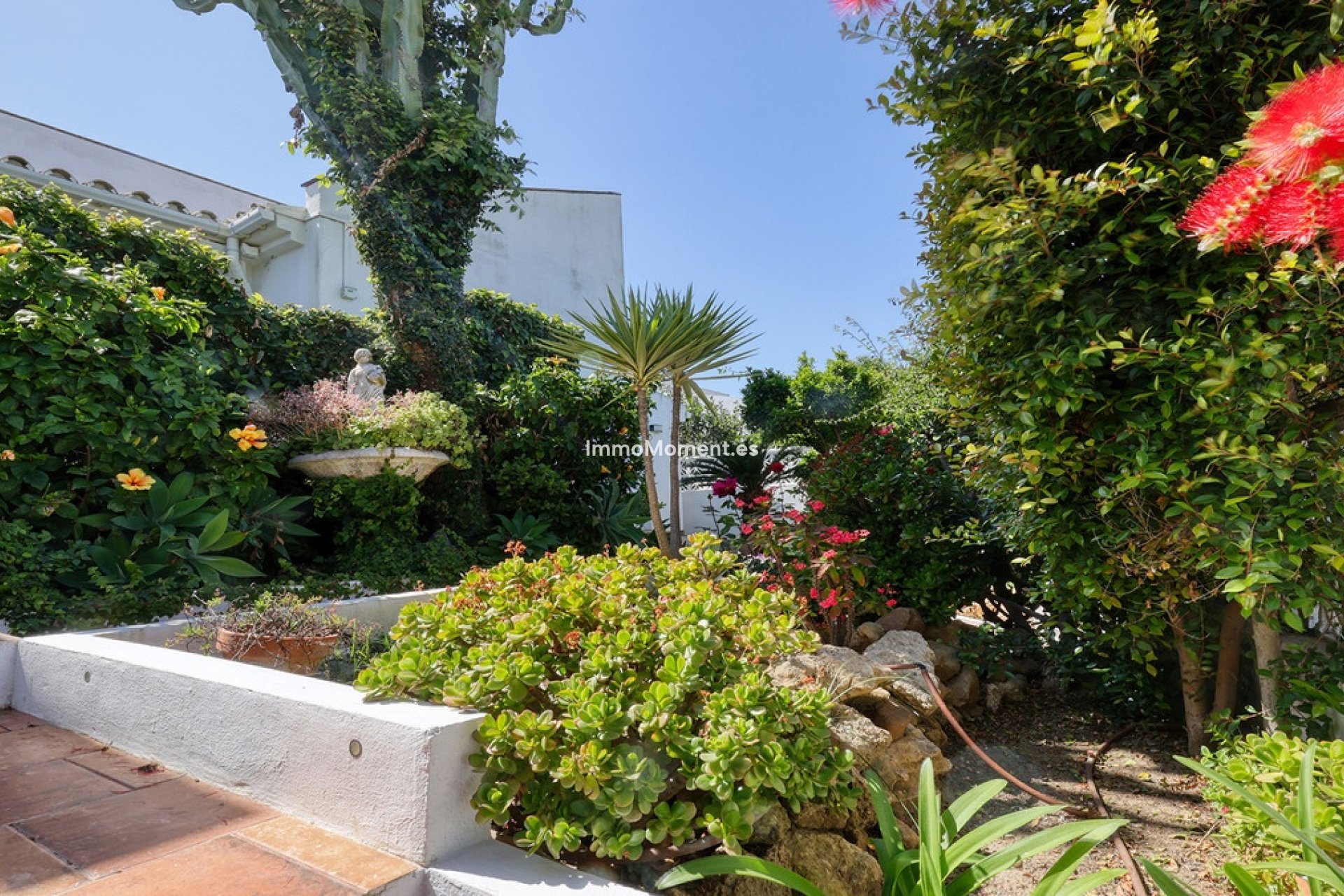 Reventa - Villa independiente - Manilva - La Duquesa