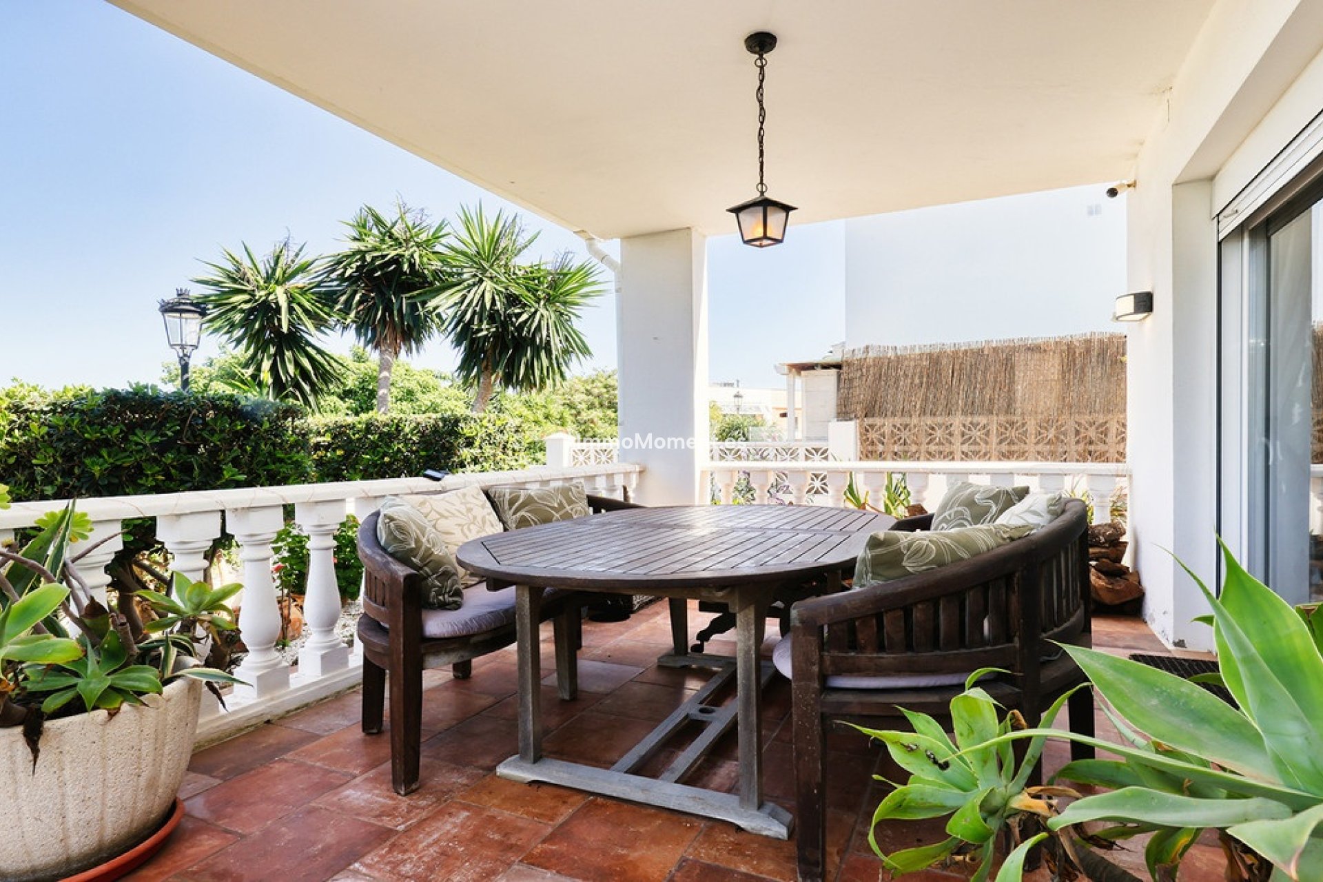 Reventa - Villa independiente - Manilva - La Duquesa