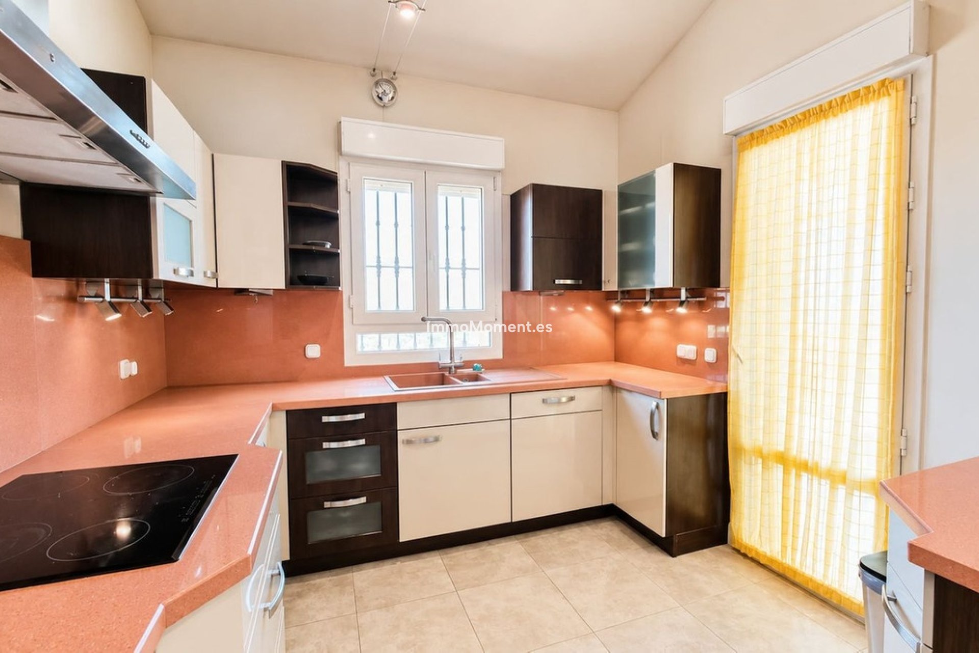 Reventa - Villa independiente - Manilva - La Duquesa