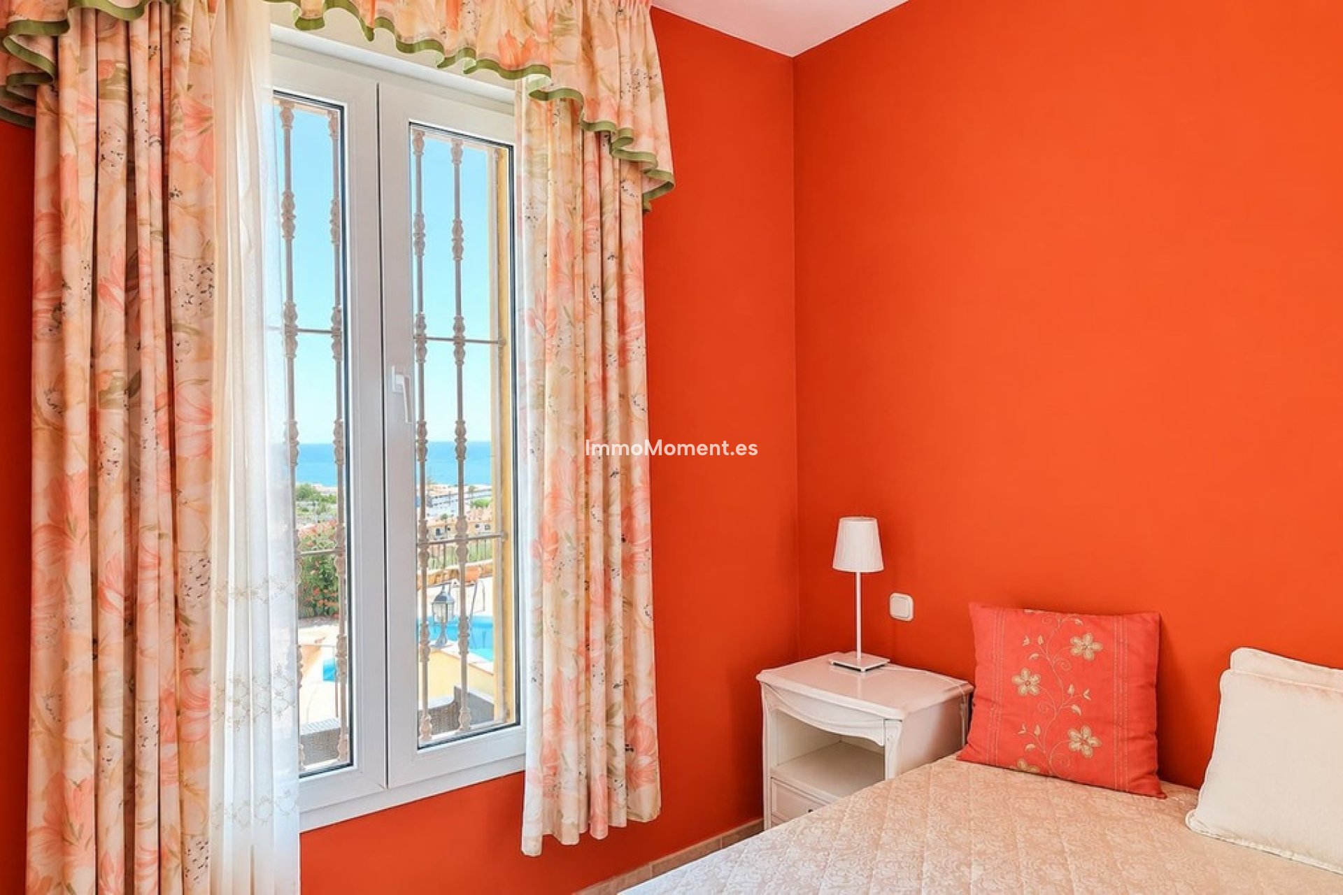 Reventa - Villa independiente - Manilva - La Duquesa