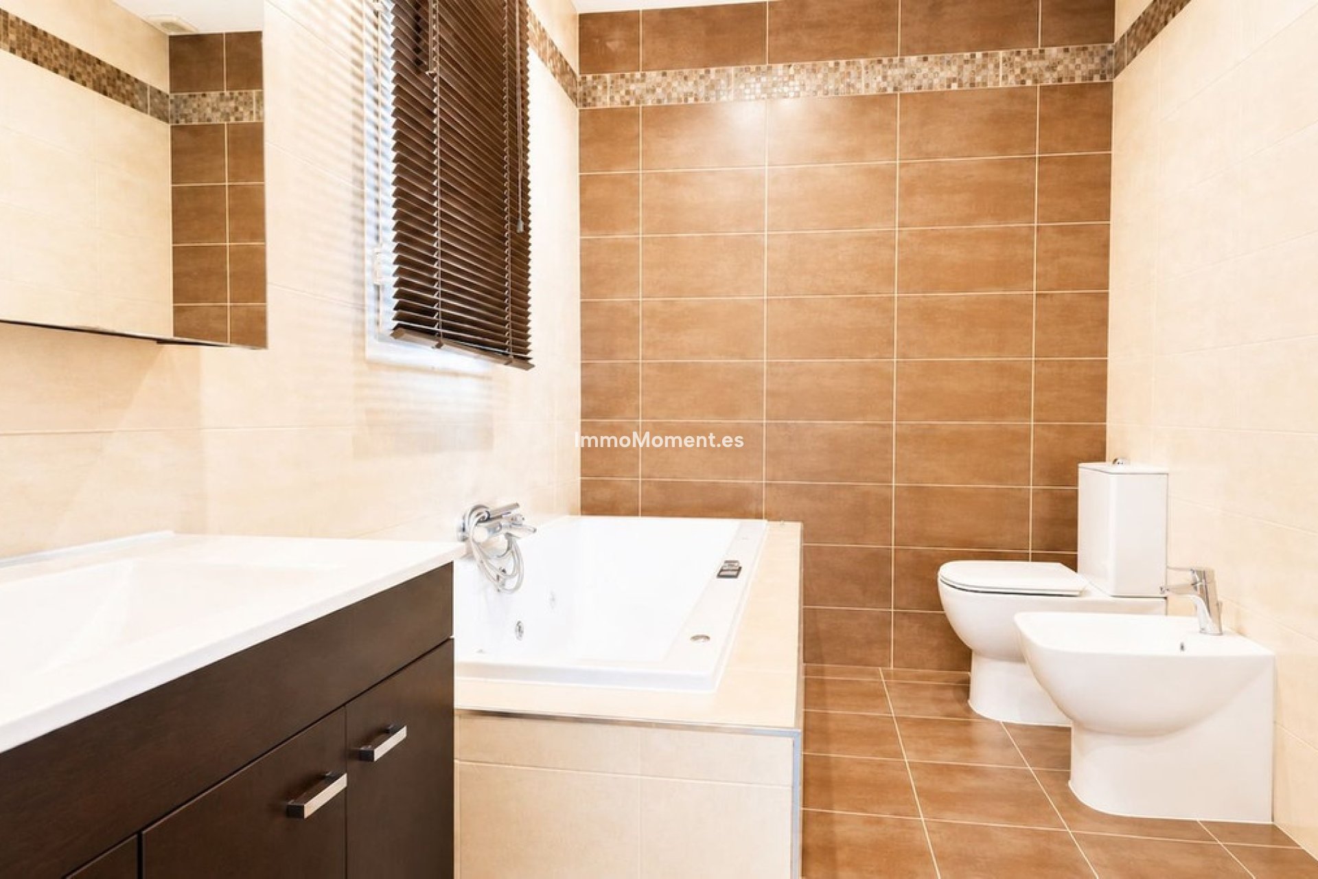 Reventa - Villa independiente - Manilva - La Duquesa