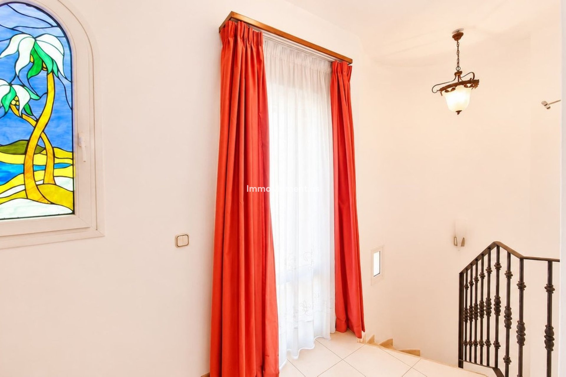 Reventa - Villa independiente - Manilva - La Duquesa