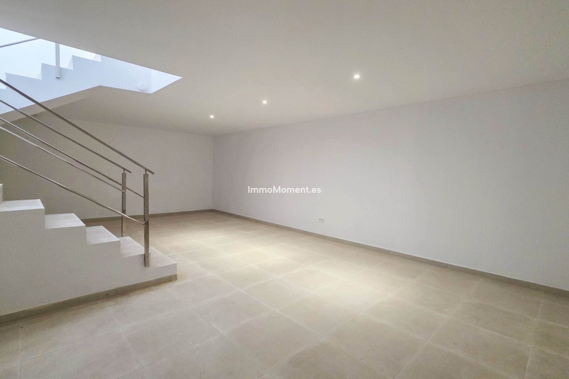 Reventa - Villa independiente - Manilva - La Duquesa