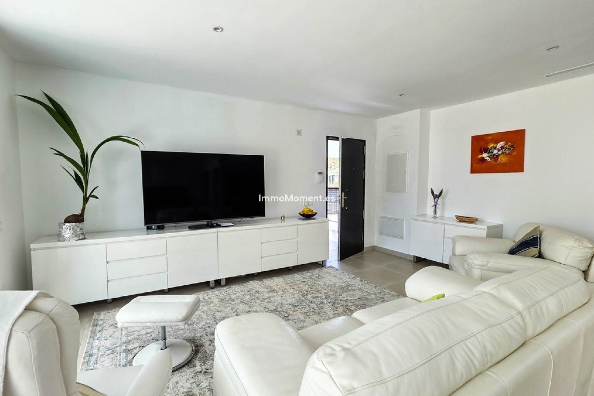 Reventa - Villa independiente - Manilva - La Duquesa