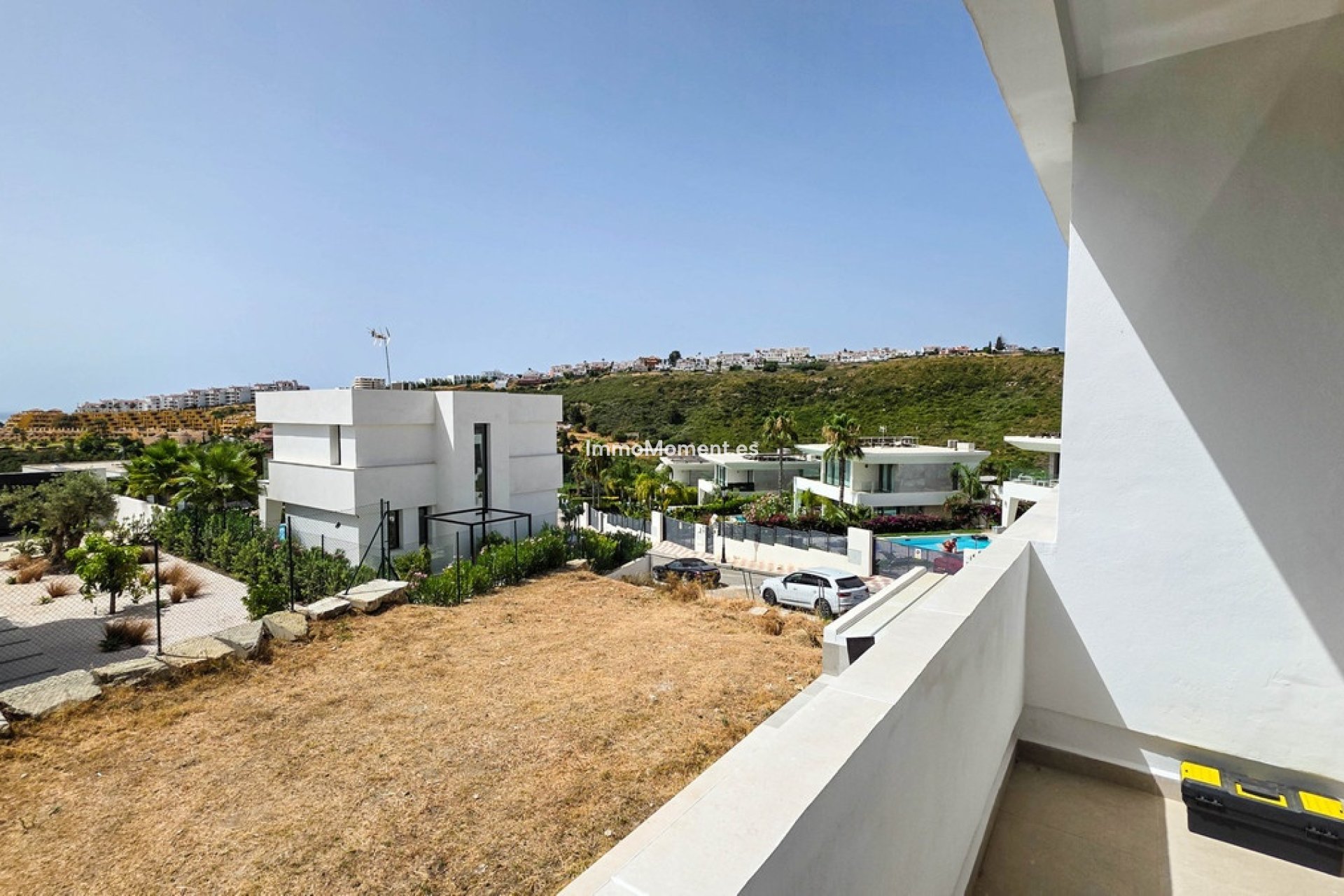Reventa - Villa independiente - Manilva - La Duquesa