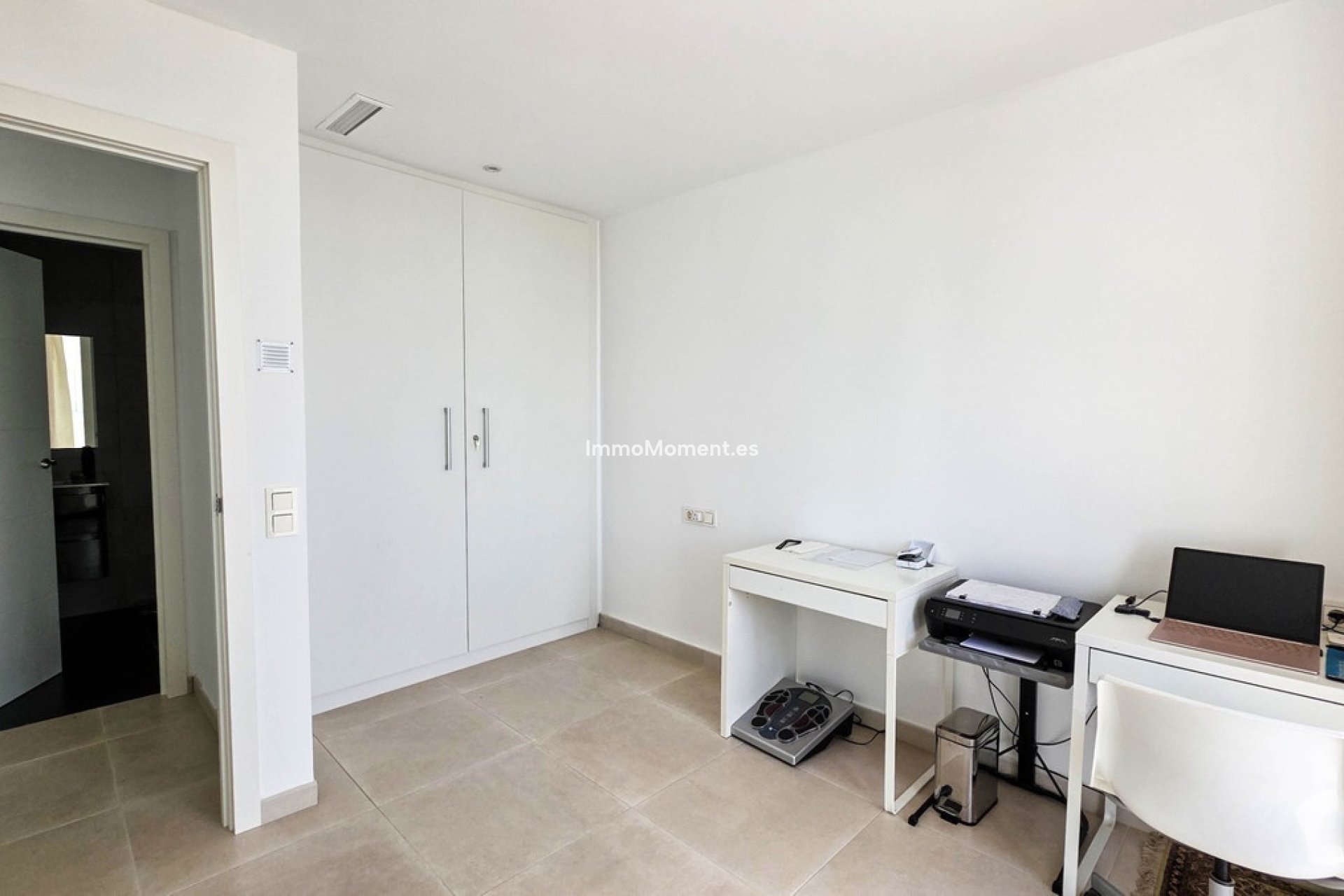 Reventa - Villa independiente - Manilva - La Duquesa