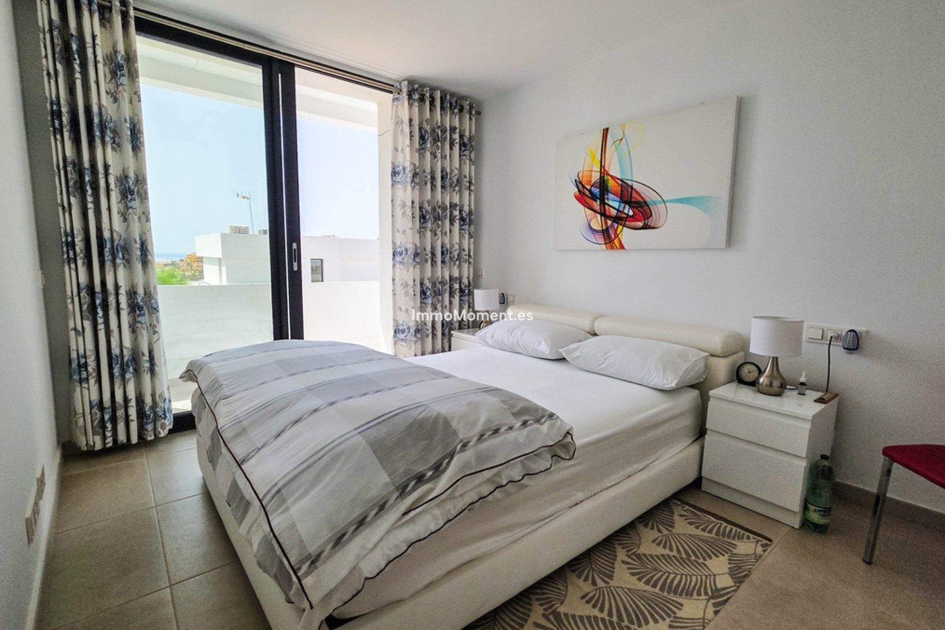Reventa - Villa independiente - Manilva - La Duquesa